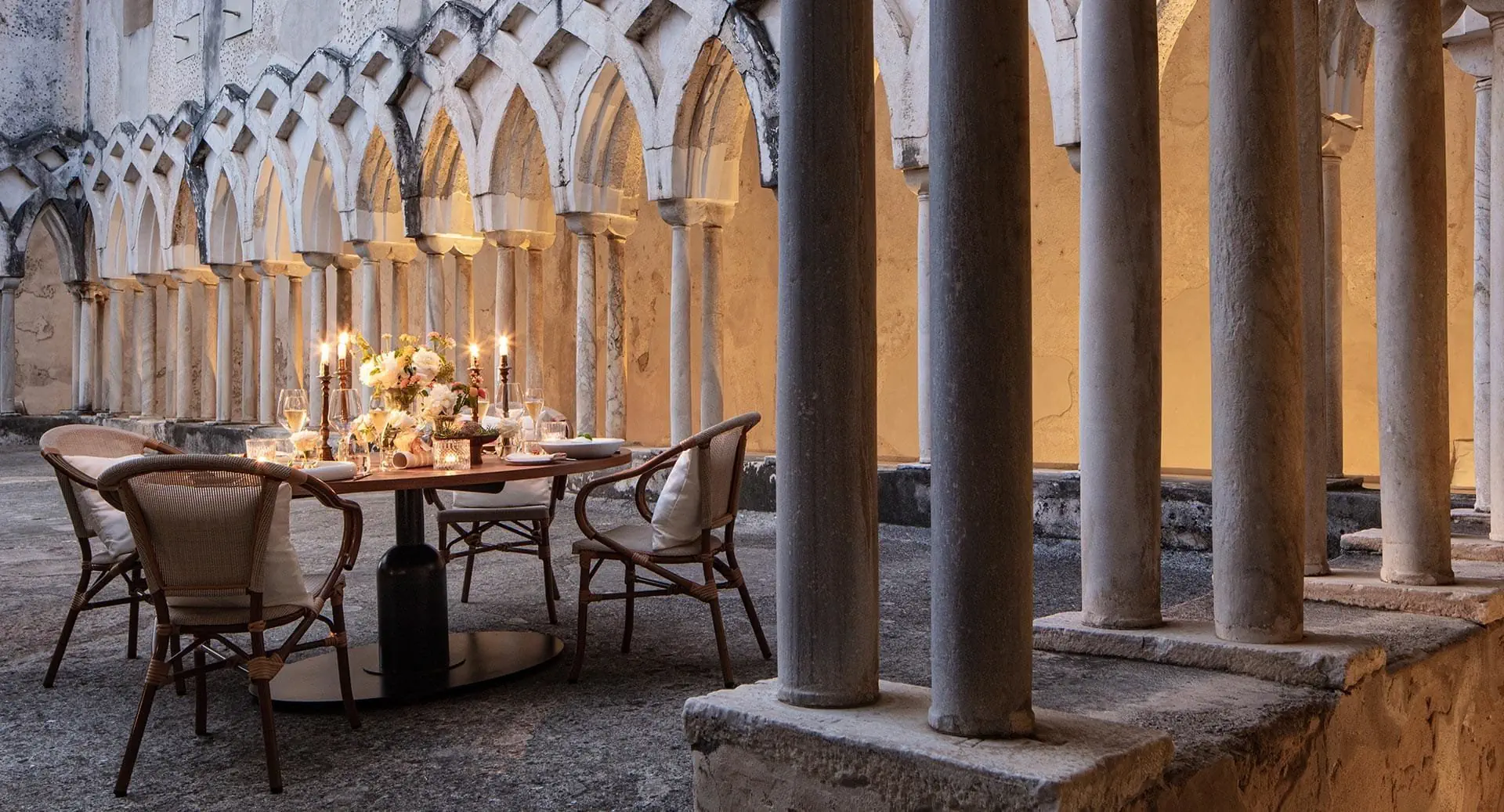 Anantara Grand Convento di Amalfi - zdjęcie 25