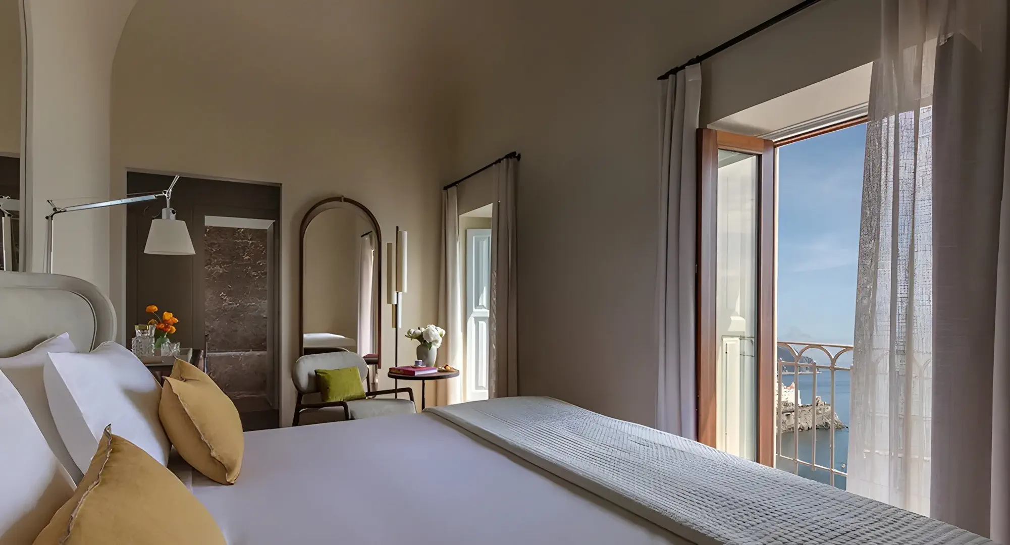 Anantara Grand Convento di Amalfi - zdjęcie 9