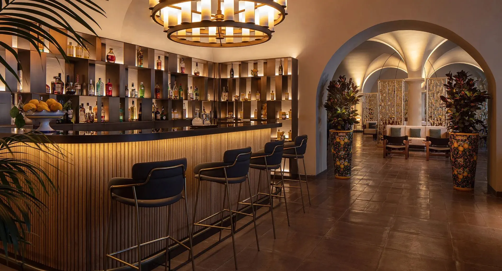 Anantara Grand Convento di Amalfi - zdjęcie 26