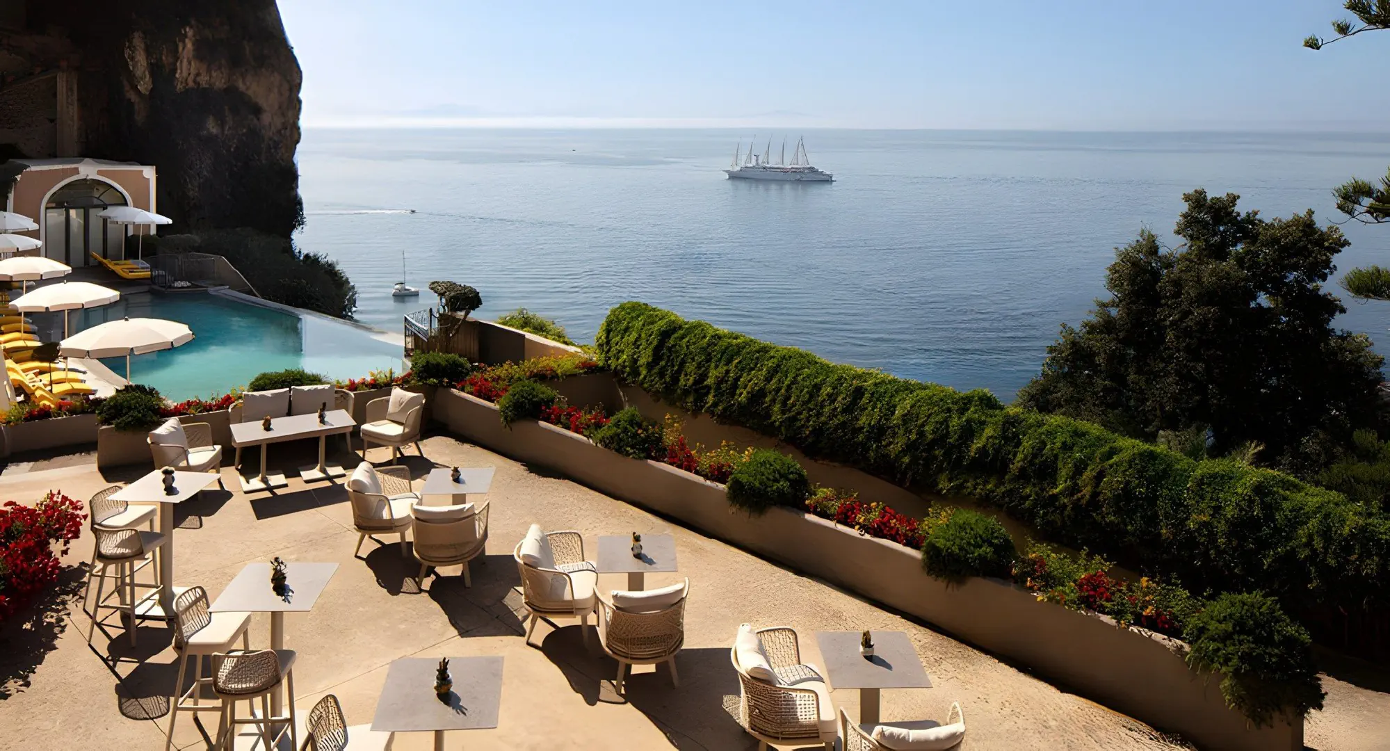 Anantara Grand Convento di Amalfi - zdjęcie 3
