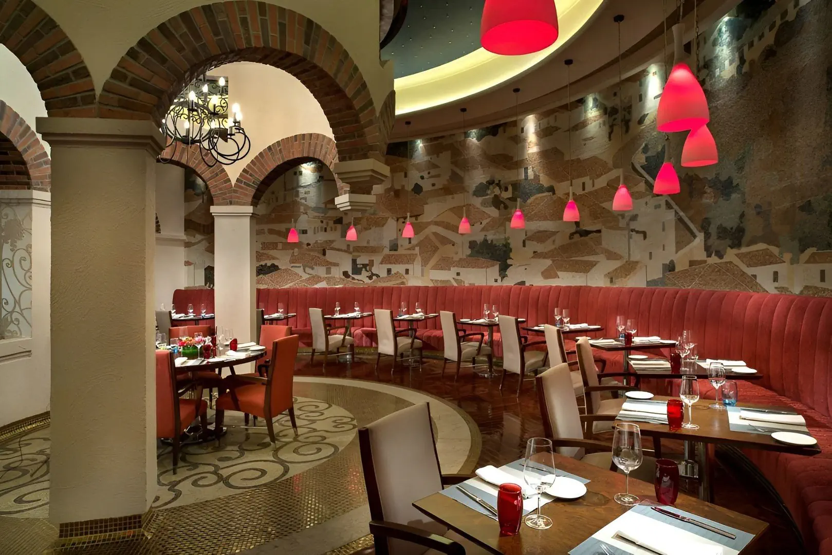 Grand Kempinski Shanghai - zdjęcie 10