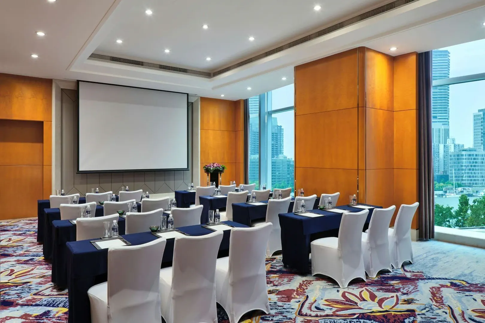 Grand Kempinski Shanghai - zdjęcie 17