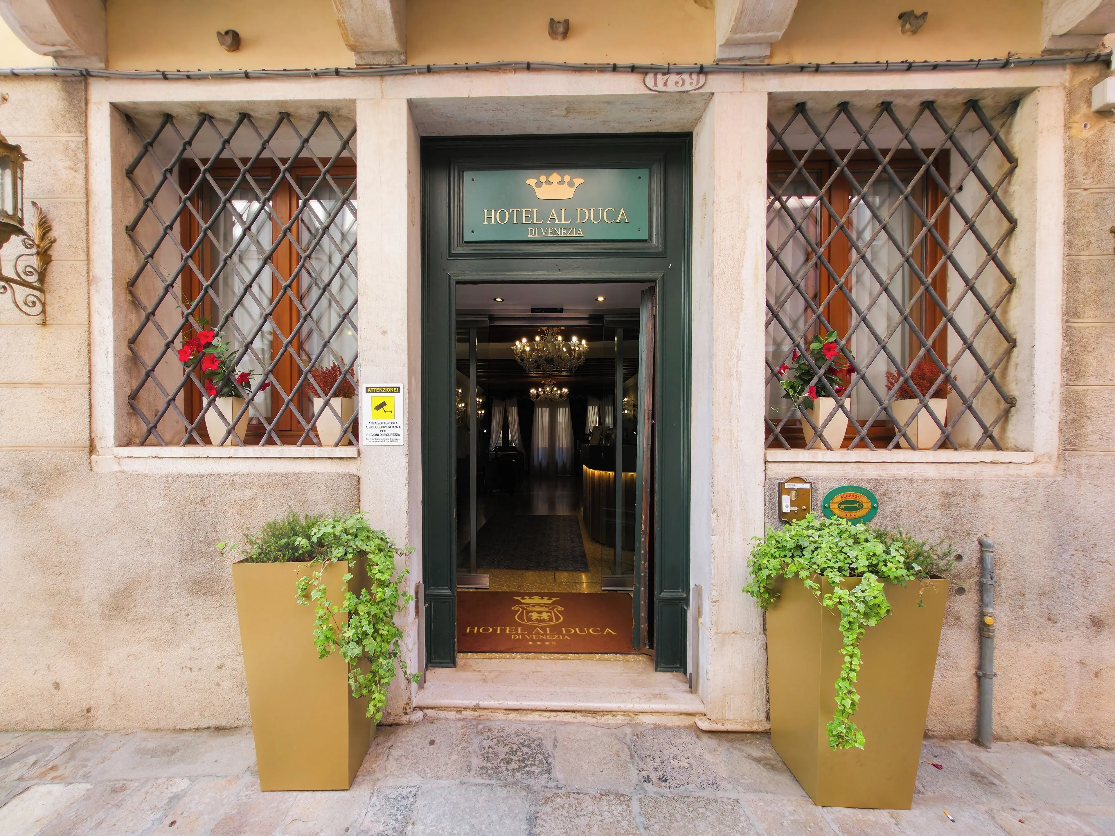 Al Duca Di Venezia - zdjęcie 2