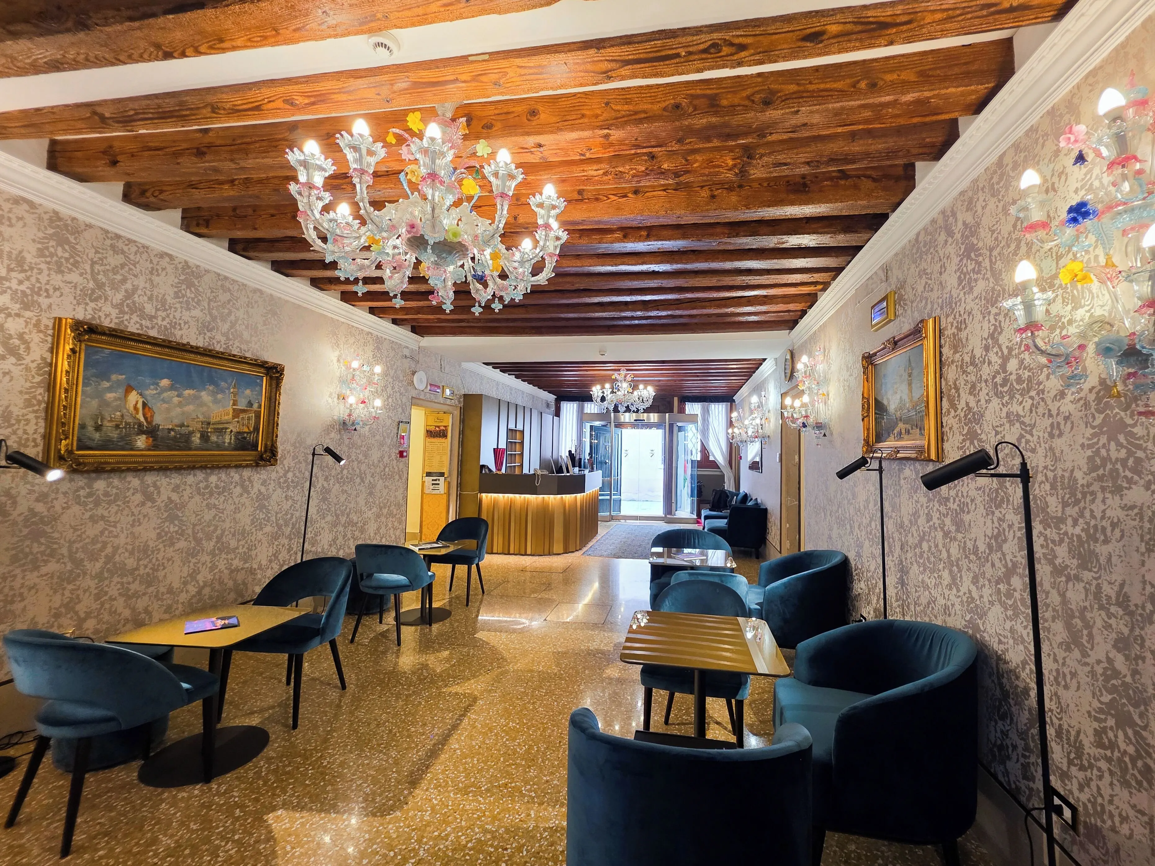 Al Duca Di Venezia - zdjęcie 3