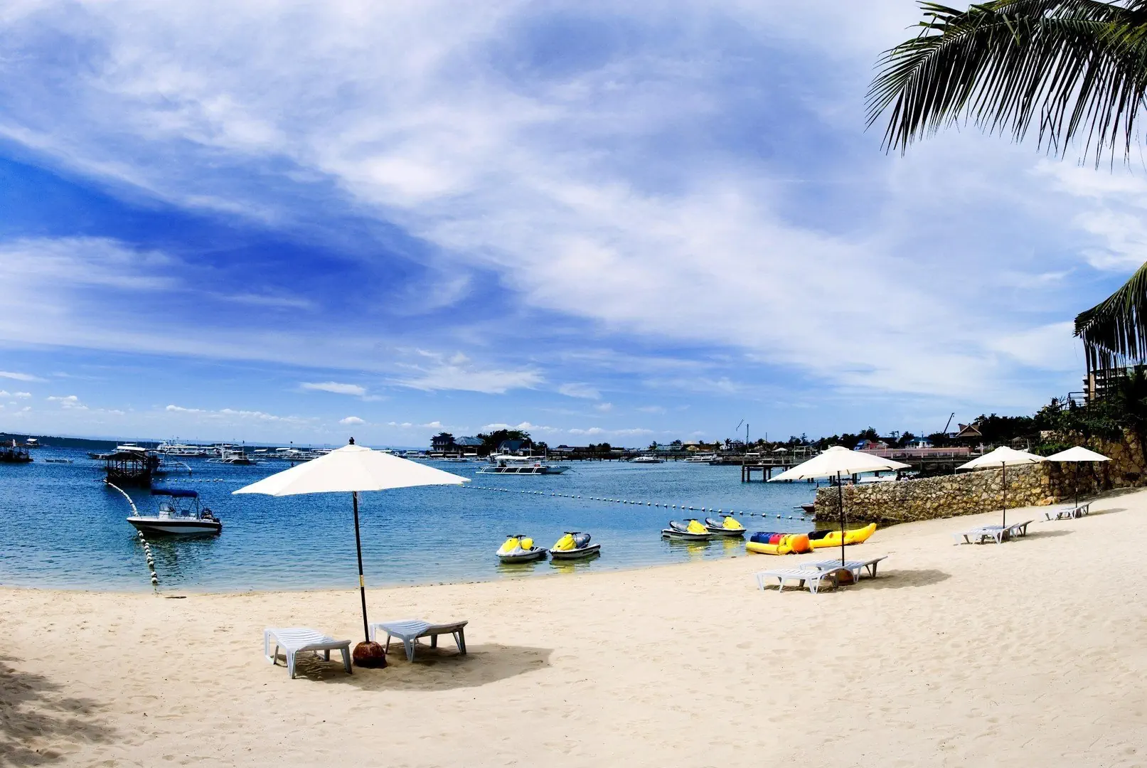 Cebu White Sands at Maribago Beach Resort - zdjęcie 4
