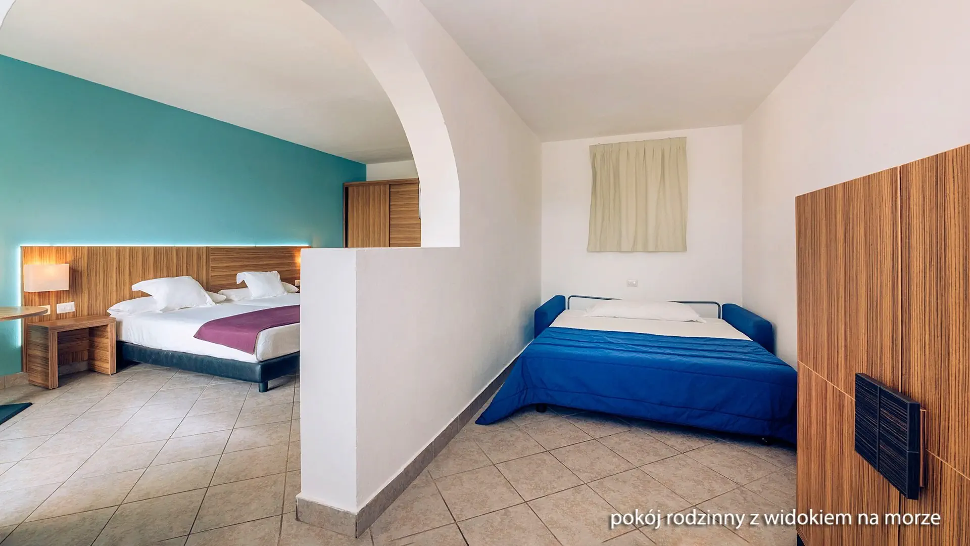 VOI Praia de Chaves Resort (ex. Iberostar Club Boa Vista) - zdjęcie 14