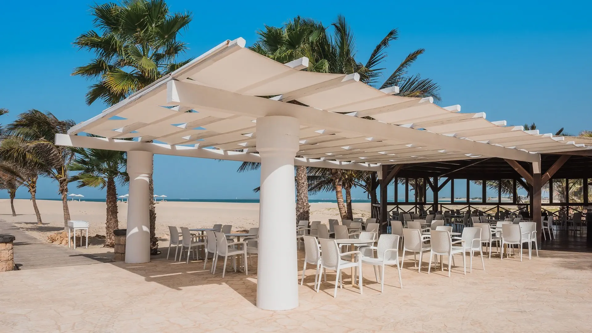 VOI Praia de Chaves Resort (ex. Iberostar Club Boa Vista) - zdjęcie 22