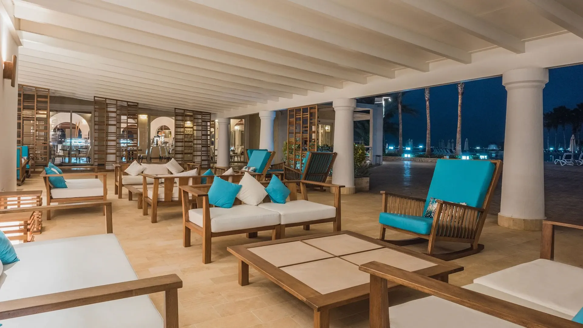 VOI Praia de Chaves Resort (ex. Iberostar Club Boa Vista) - zdjęcie 19