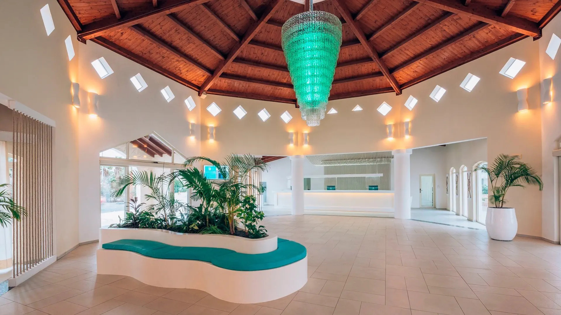 VOI Praia de Chaves Resort (ex. Iberostar Club Boa Vista) - zdjęcie 18