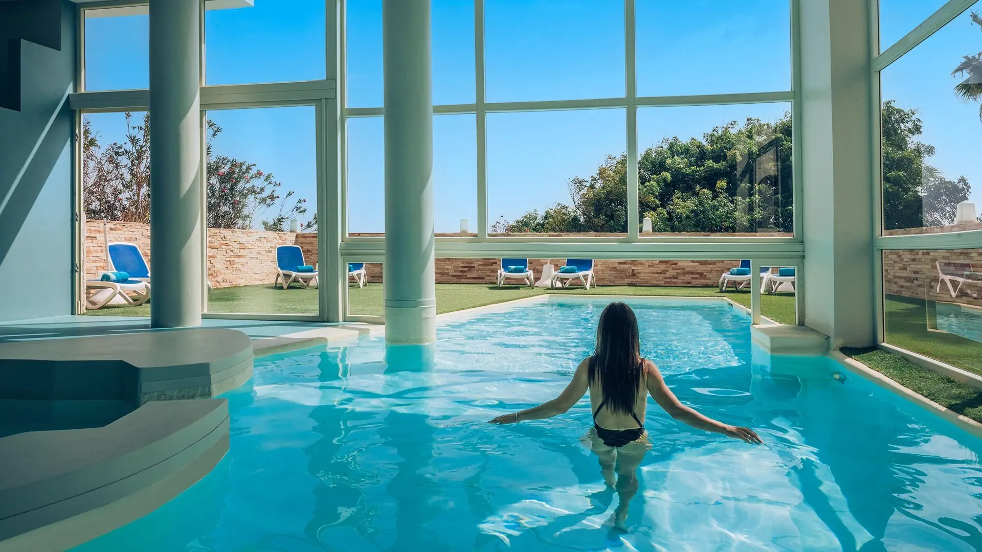 VOI Praia de Chaves Resort (ex. Iberostar Club Boa Vista) - zdjęcie 24