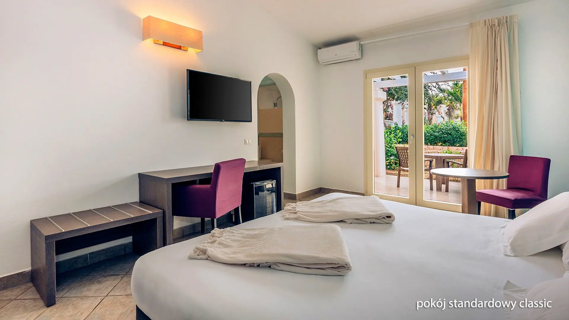 VOI Praia de Chaves Resort (ex. Iberostar Club Boa Vista) - zdjęcie 7