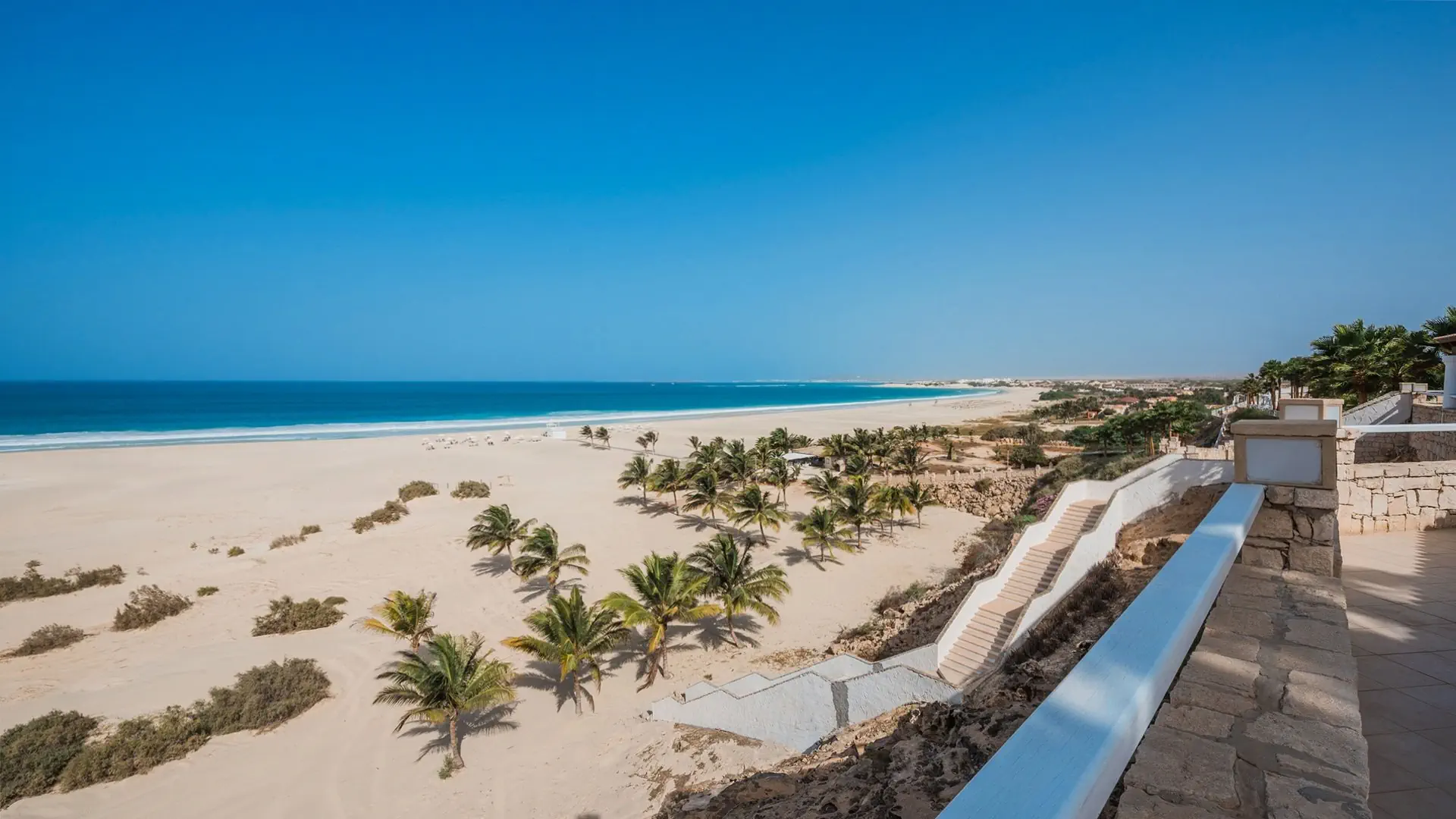 VOI Praia de Chaves Resort (ex. Iberostar Club Boa Vista) - zdjęcie 17