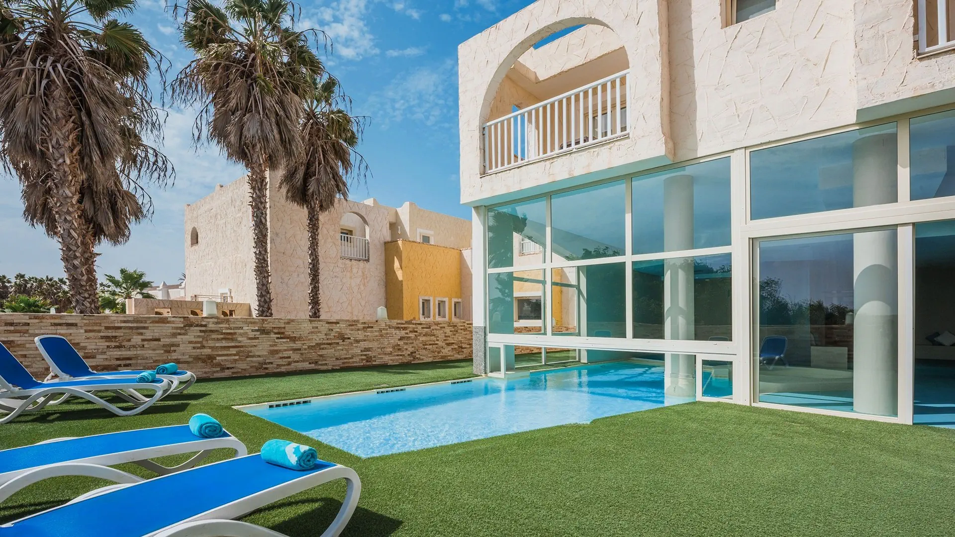 VOI Praia de Chaves Resort (ex. Iberostar Club Boa Vista) - zdjęcie 23