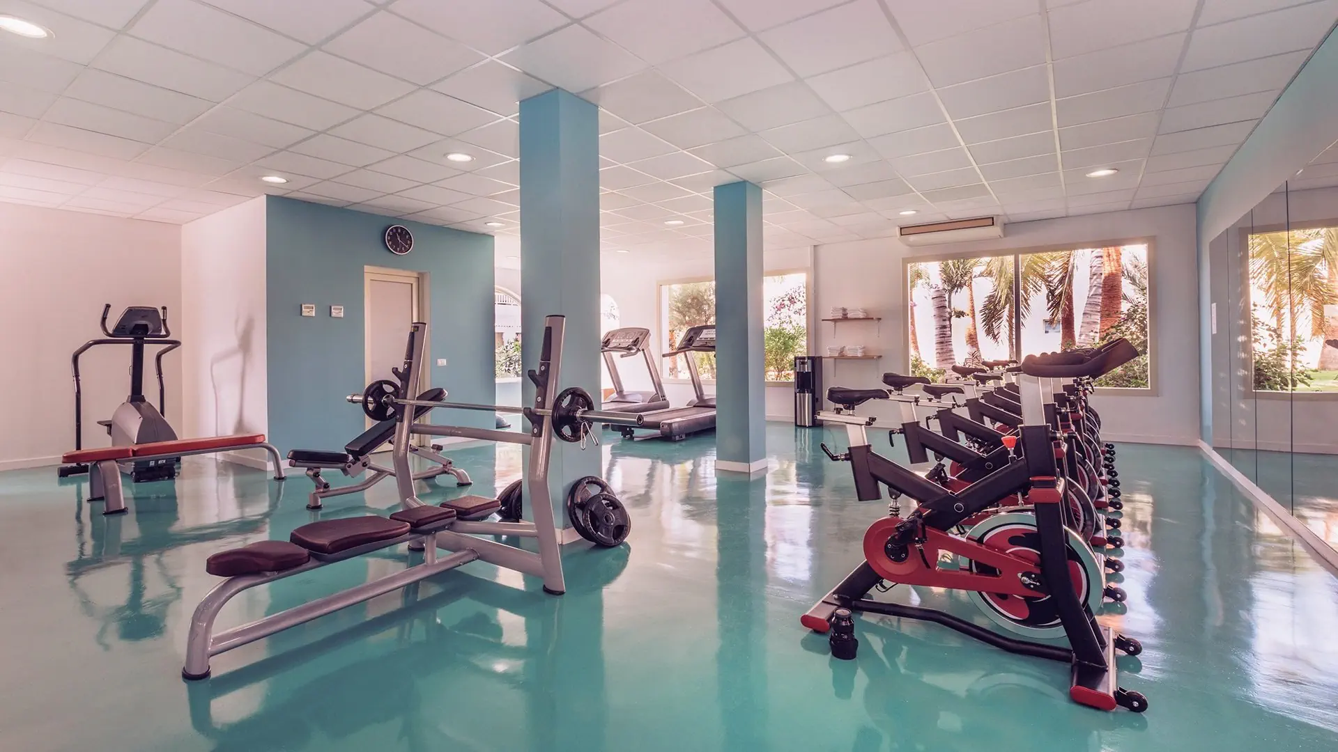 VOI Praia de Chaves Resort (ex. Iberostar Club Boa Vista) - zdjęcie 29