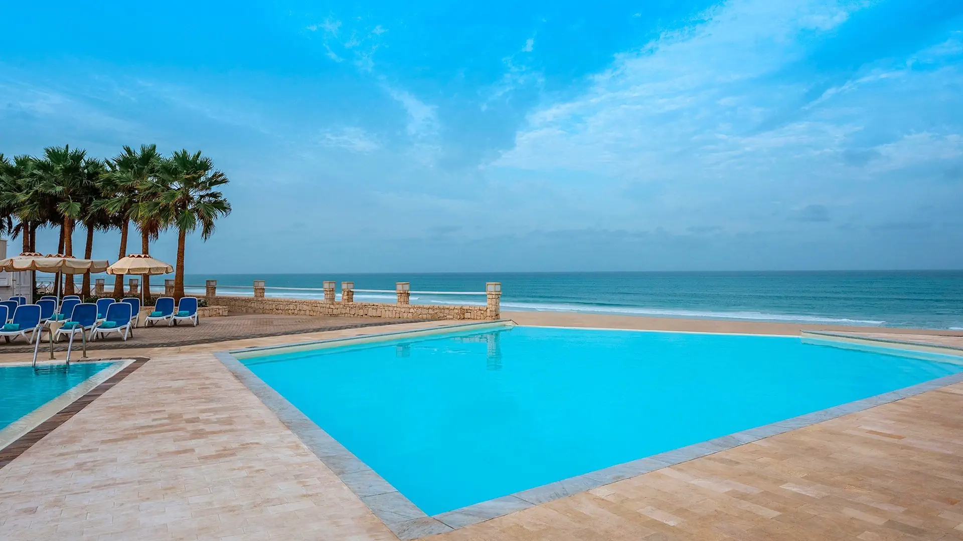 VOI Praia de Chaves Resort (ex. Iberostar Club Boa Vista) - zdjęcie 26