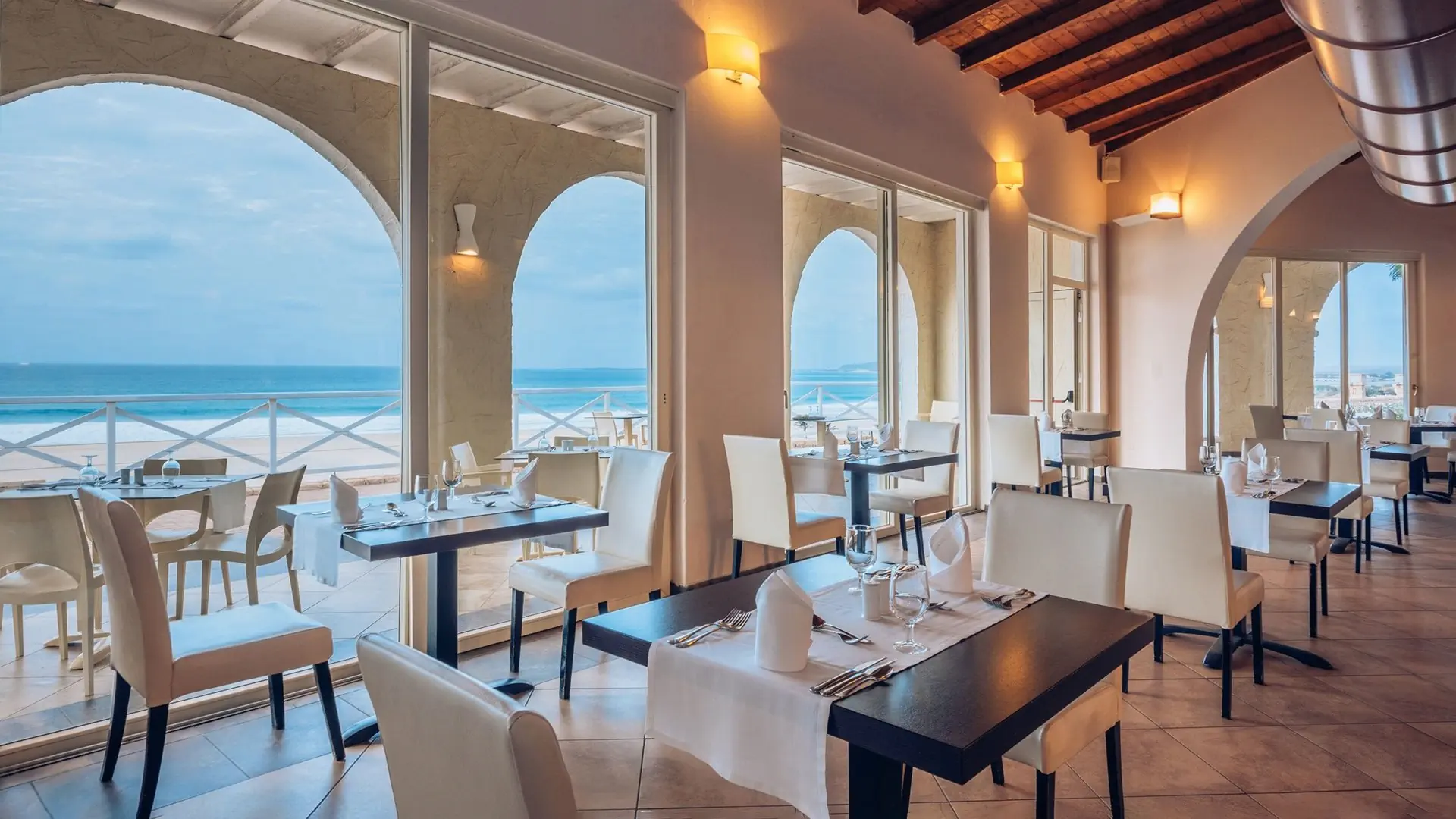 VOI Praia de Chaves Resort (ex. Iberostar Club Boa Vista) - zdjęcie 20