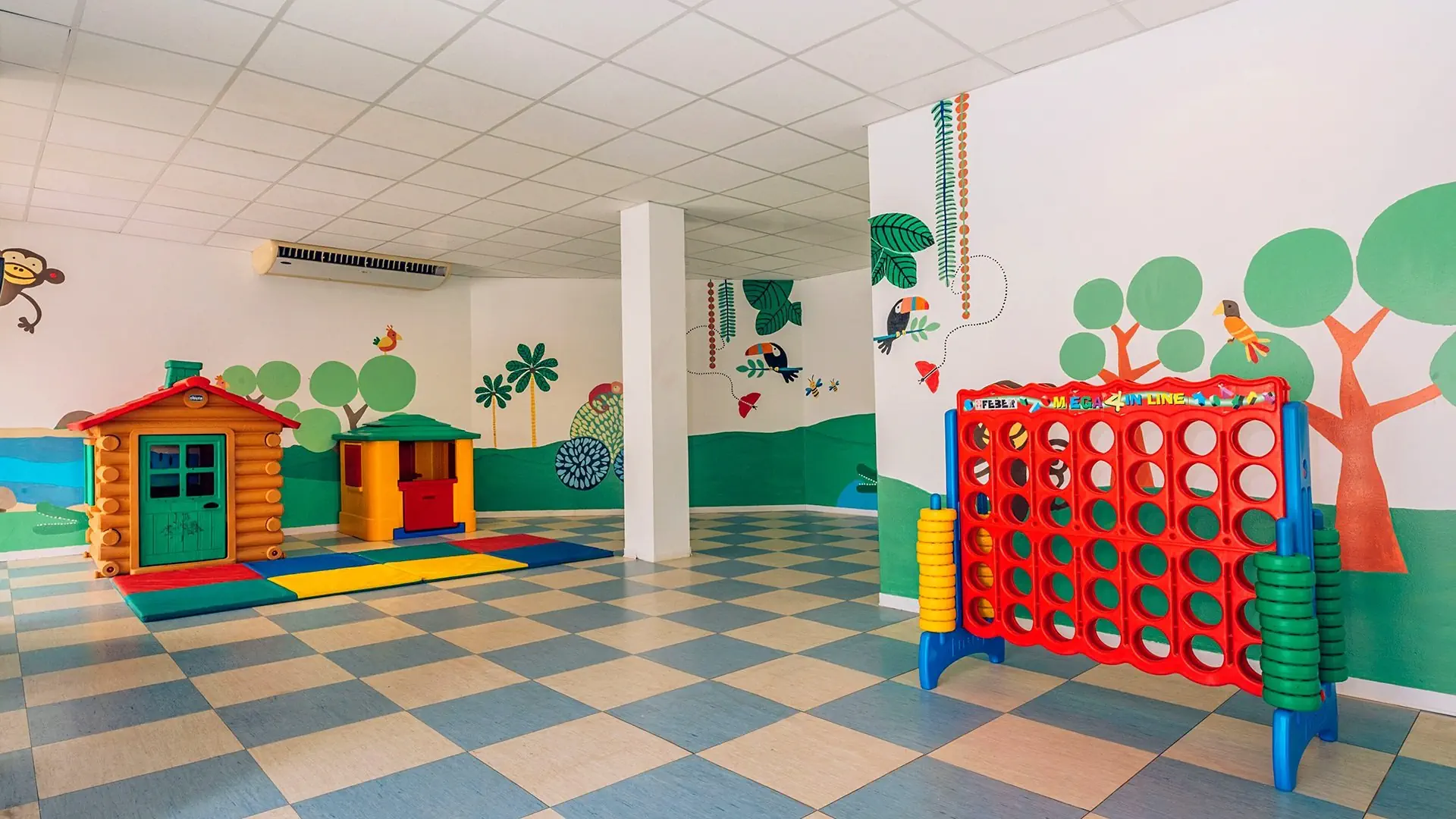 VOI Praia de Chaves Resort (ex. Iberostar Club Boa Vista) - zdjęcie 28