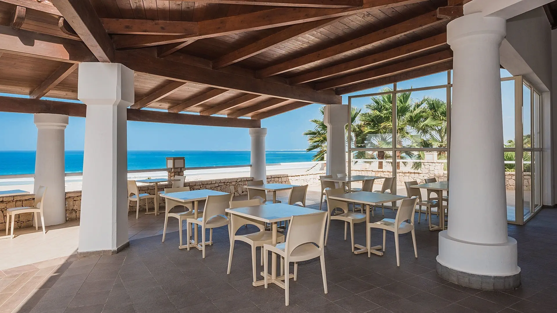 VOI Praia de Chaves Resort (ex. Iberostar Club Boa Vista) - zdjęcie 21