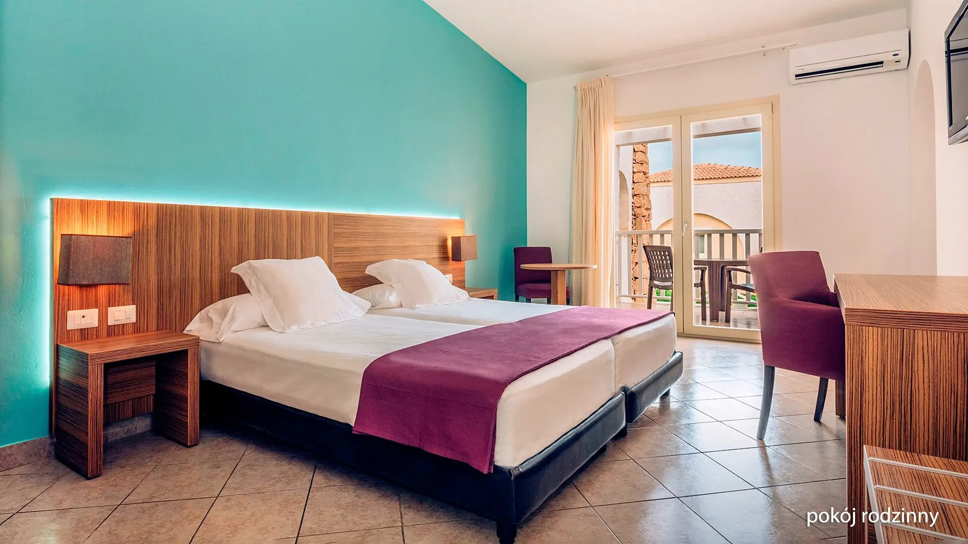 VOI Praia de Chaves Resort (ex. Iberostar Club Boa Vista) - zdjęcie 10