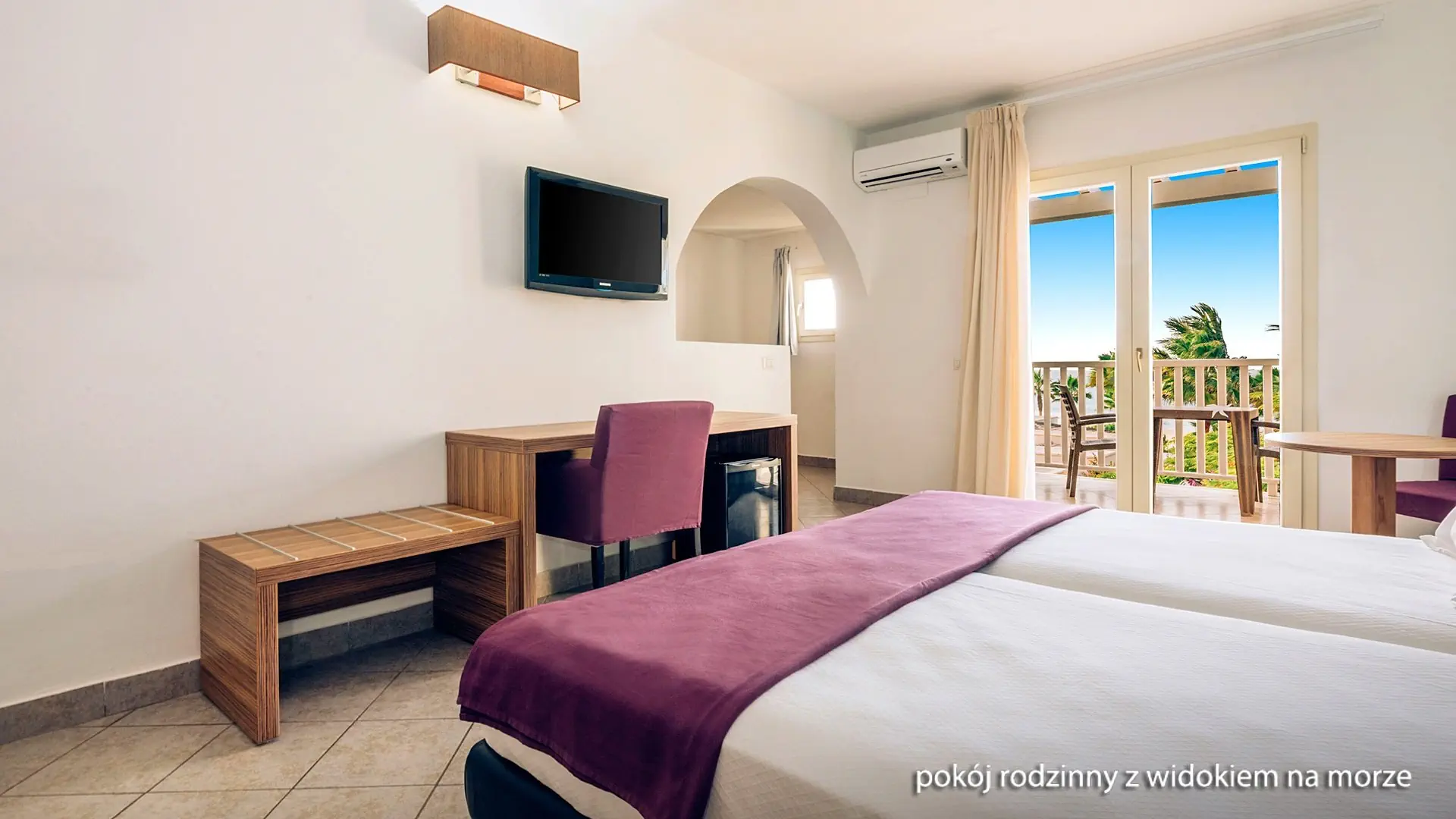VOI Praia de Chaves Resort (ex. Iberostar Club Boa Vista) - zdjęcie 12