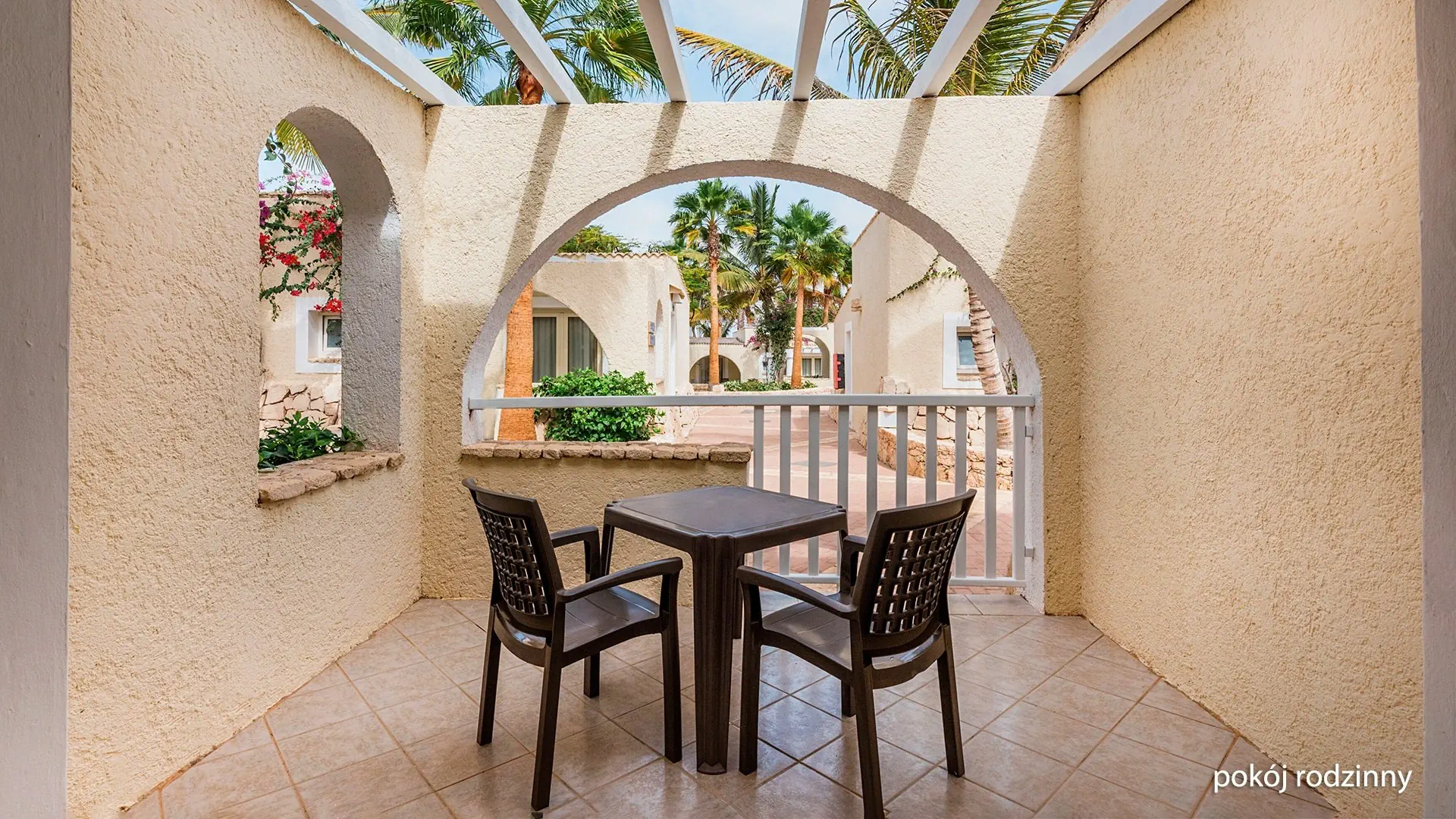 VOI Praia de Chaves Resort (ex. Iberostar Club Boa Vista) - zdjęcie 11
