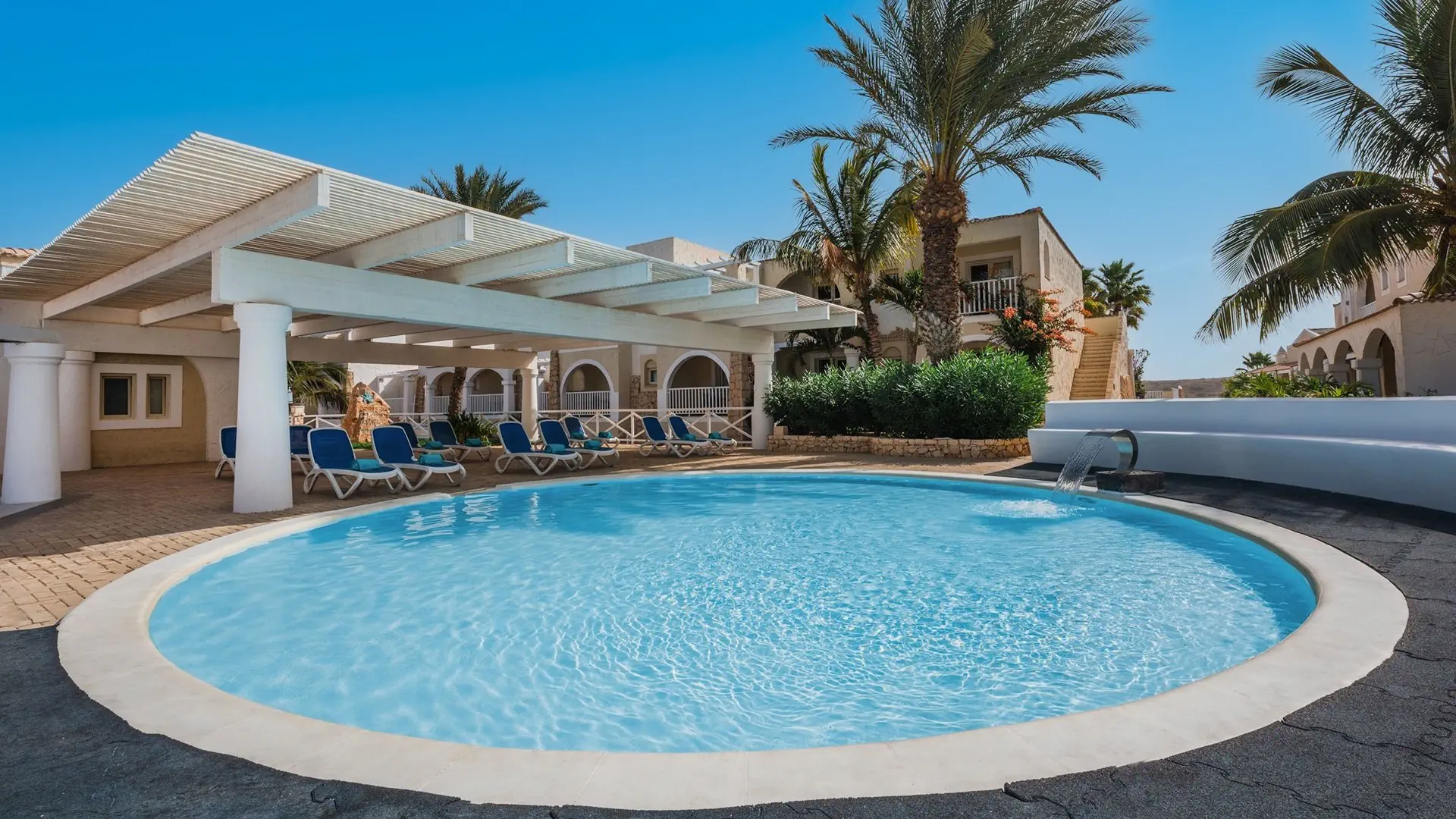 VOI Praia de Chaves Resort (ex. Iberostar Club Boa Vista) - zdjęcie 4