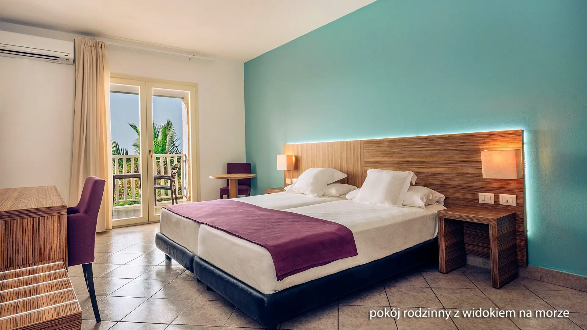 VOI Praia de Chaves Resort (ex. Iberostar Club Boa Vista) - zdjęcie 13