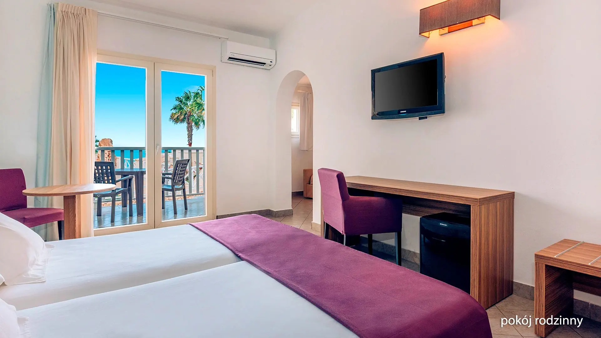 VOI Praia de Chaves Resort (ex. Iberostar Club Boa Vista) - zdjęcie 9