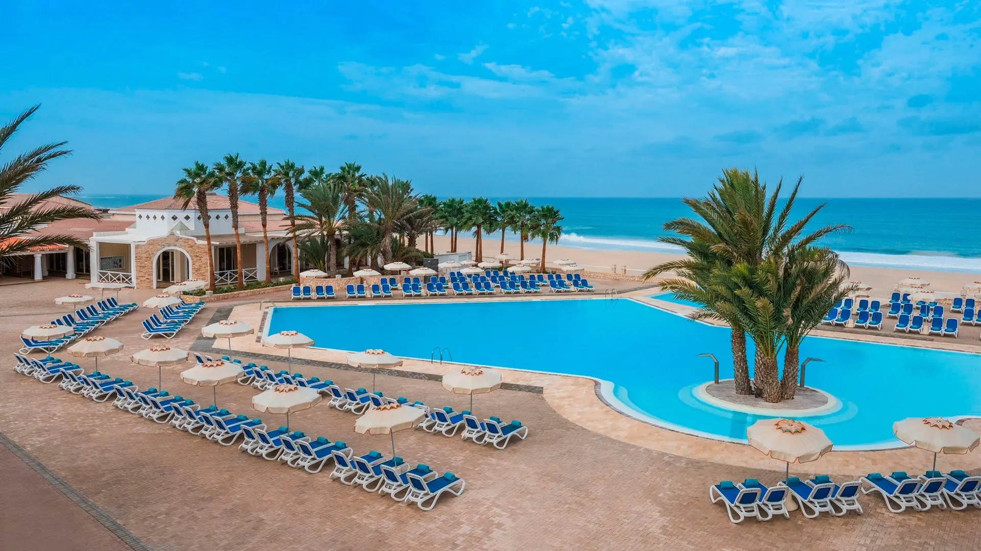 VOI Praia de Chaves Resort (ex. Iberostar Club Boa Vista) - zdjęcie 2
