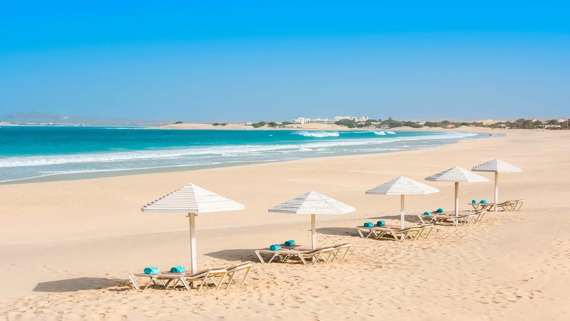 VOI Praia de Chaves Resort (ex. Iberostar Club Boa Vista) - zdjęcie 3