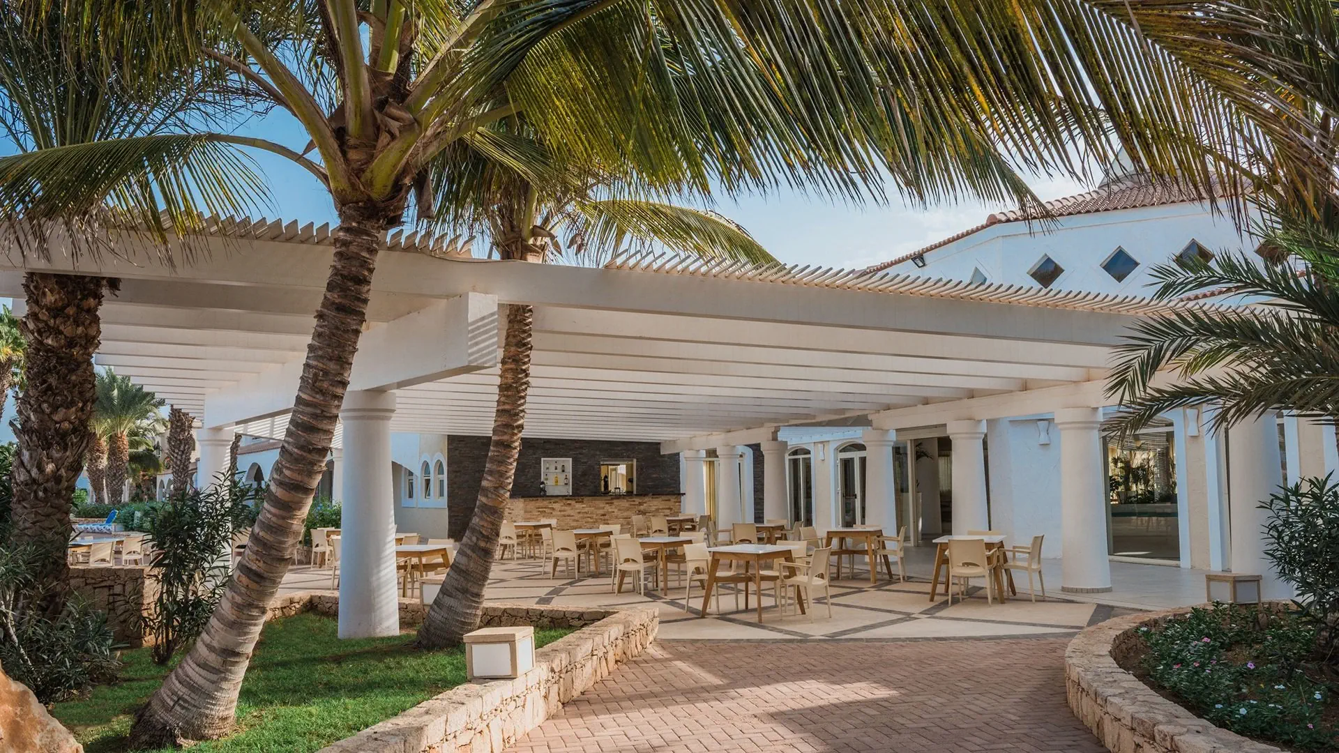 VOI Praia de Chaves Resort (ex. Iberostar Club Boa Vista) - zdjęcie 16