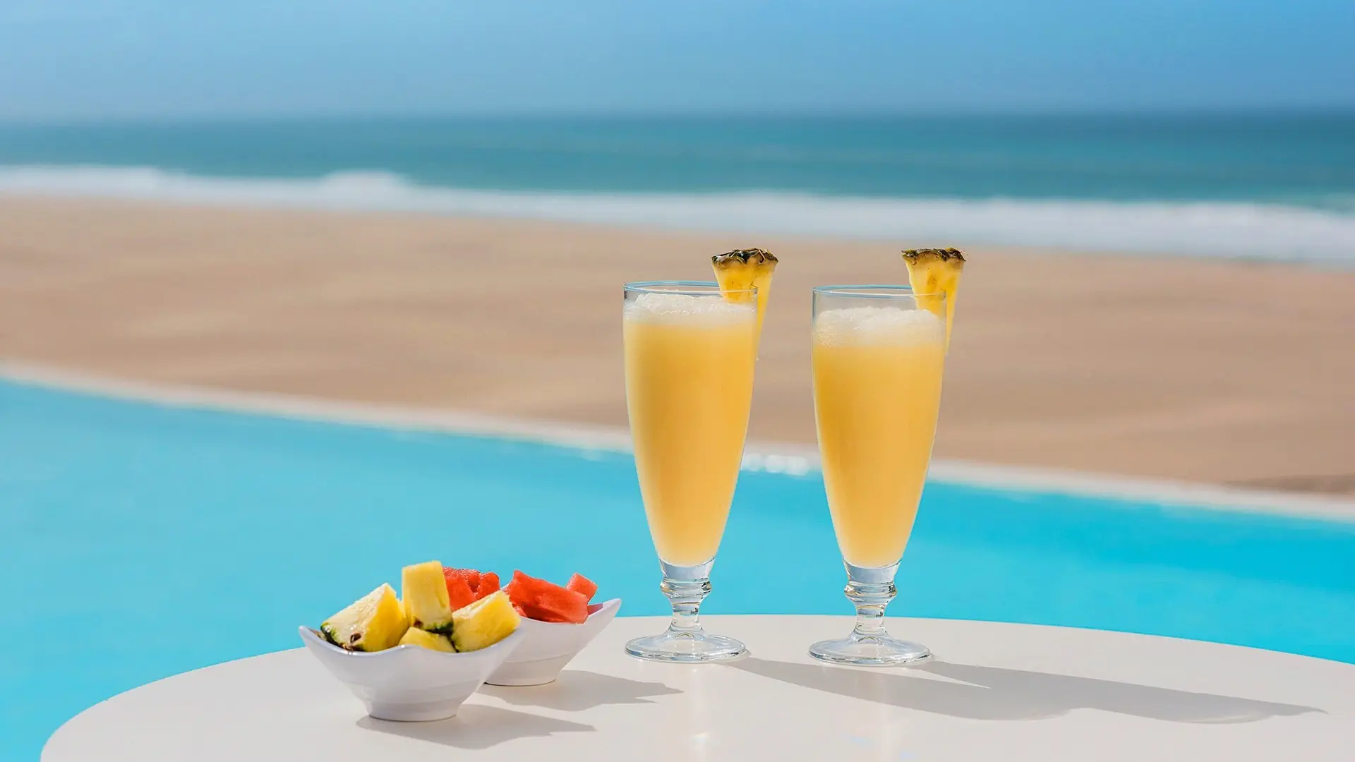 VOI Praia de Chaves Resort (ex. Iberostar Club Boa Vista) - zdjęcie 25
