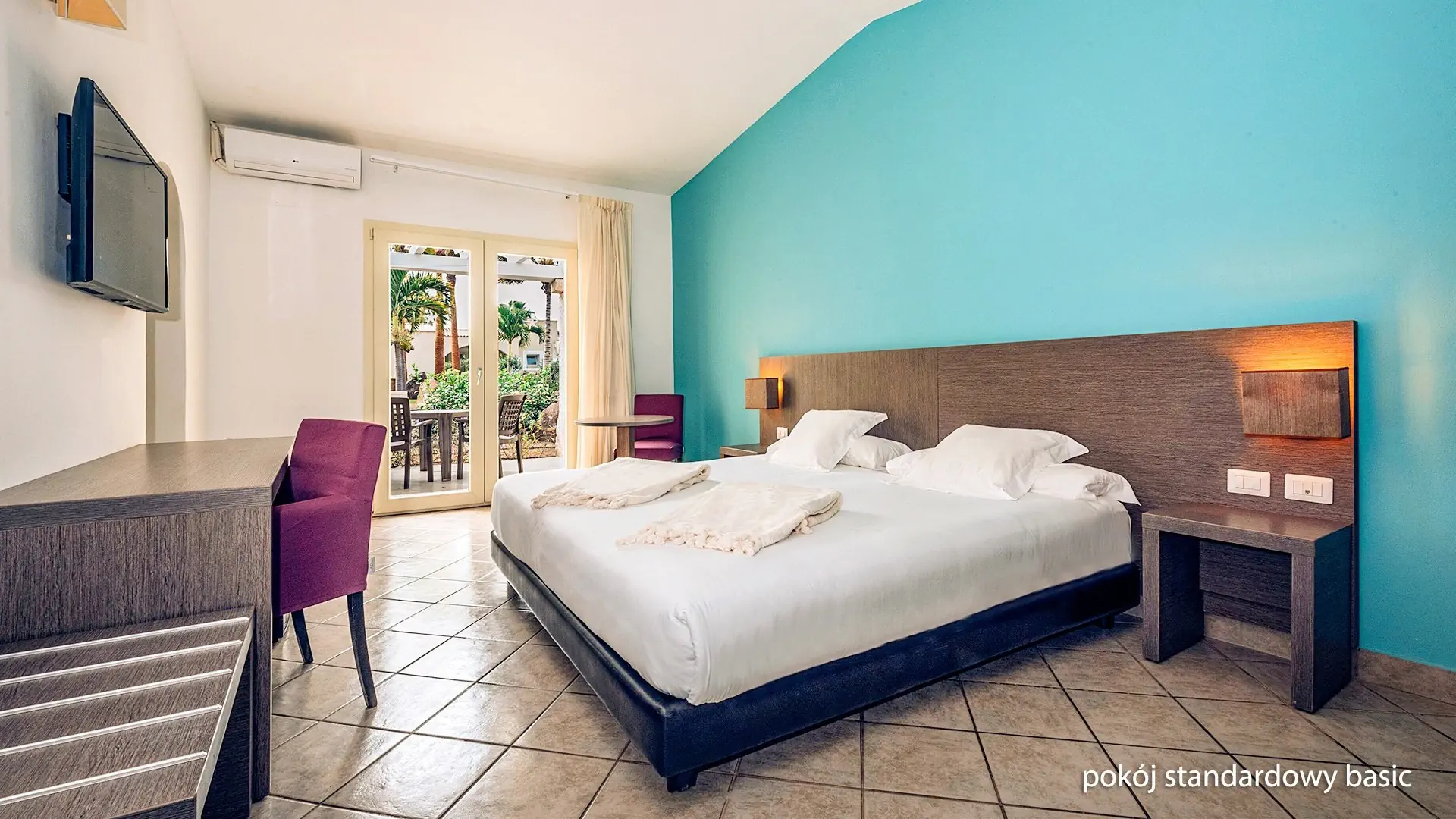 VOI Praia de Chaves Resort (ex. Iberostar Club Boa Vista) - zdjęcie 6