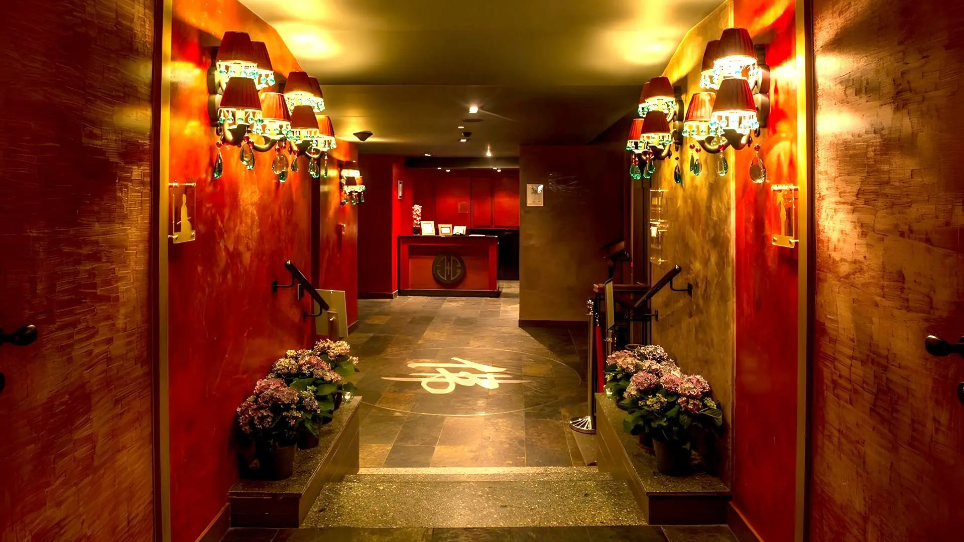 Buddha-Bar Hotel Prague