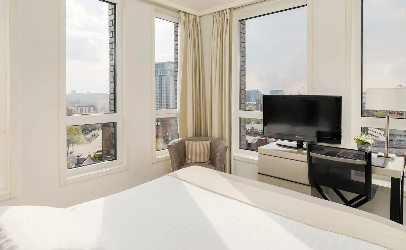 H10 London Waterloo - zdjęcie 10
