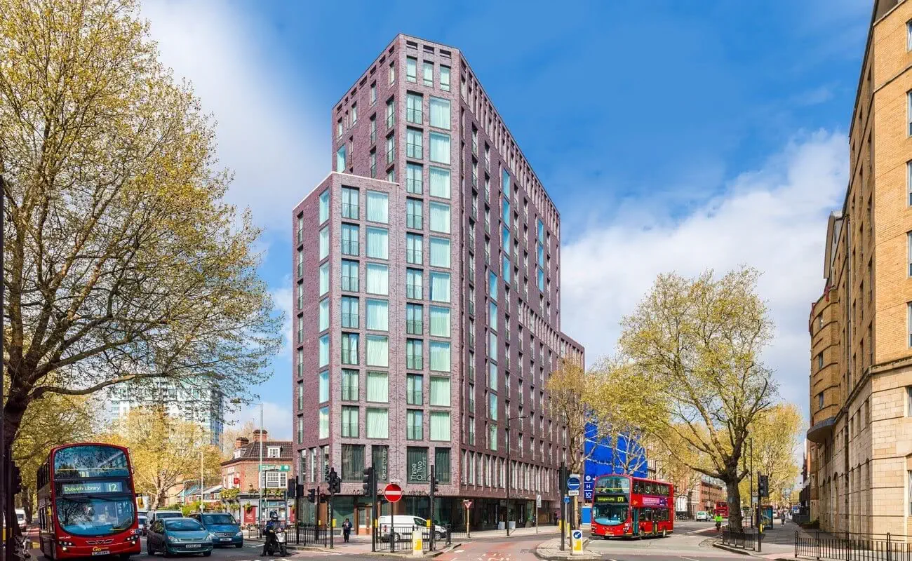 H10 London Waterloo - zdjęcie 3
