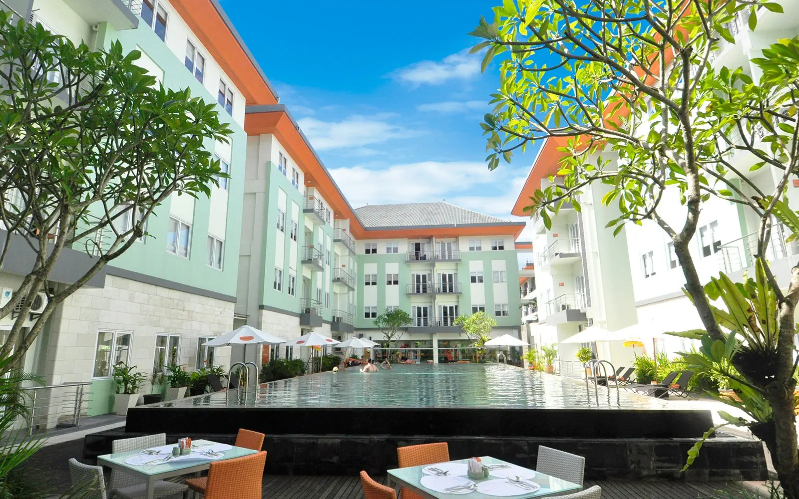 Harris Hotel & Residences Riverview - zdjęcie 10