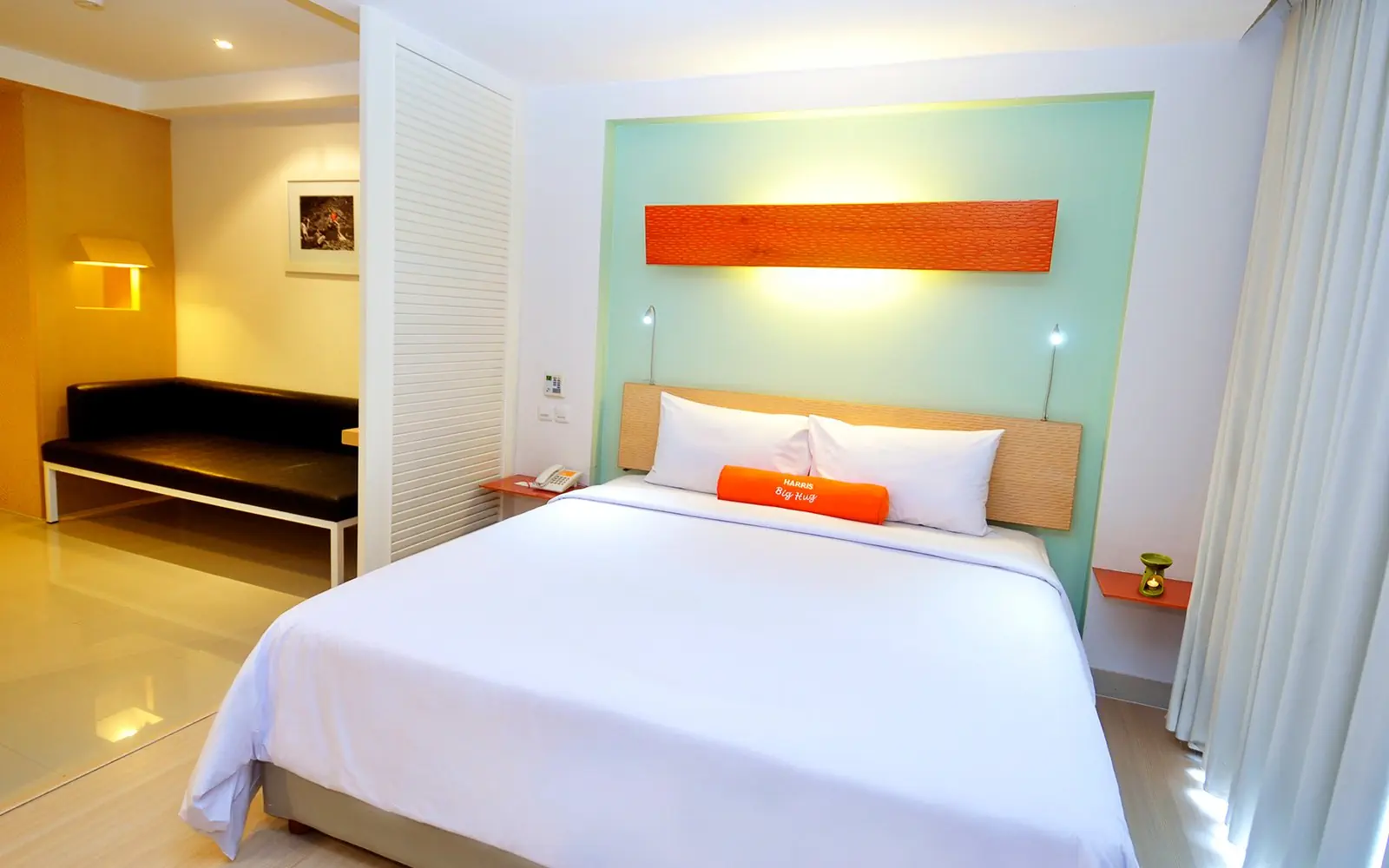 Harris Hotel & Residences Riverview - zdjęcie 5