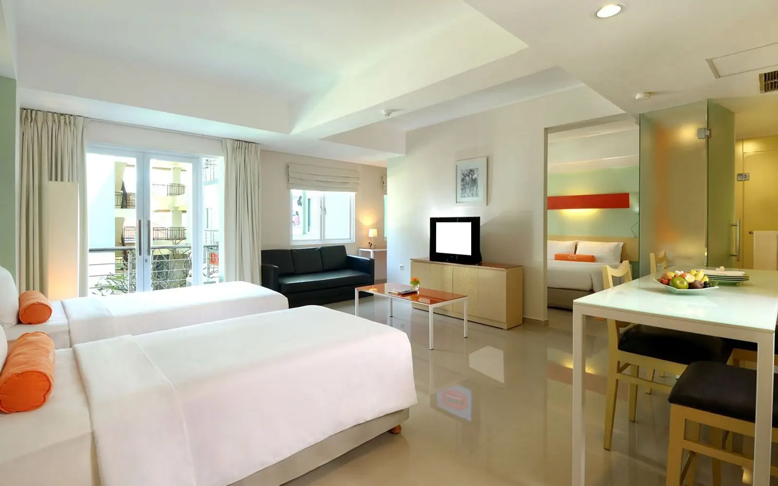 Harris Hotel & Residences Riverview - zdjęcie 6