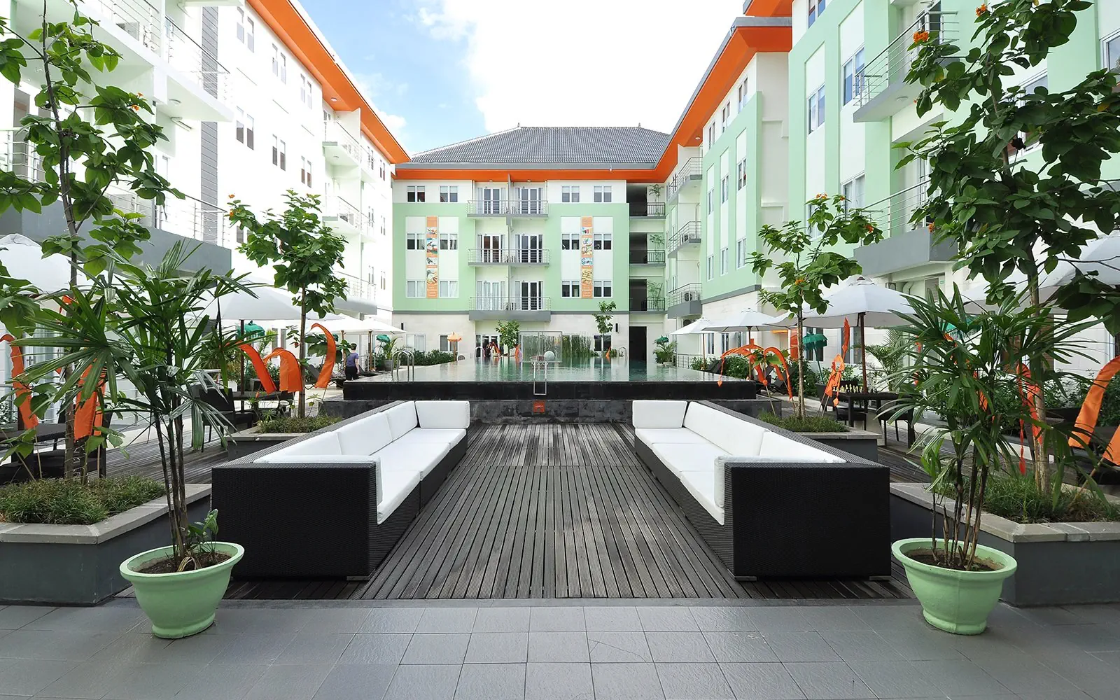 Harris Hotel & Residences Riverview - zdjęcie 3