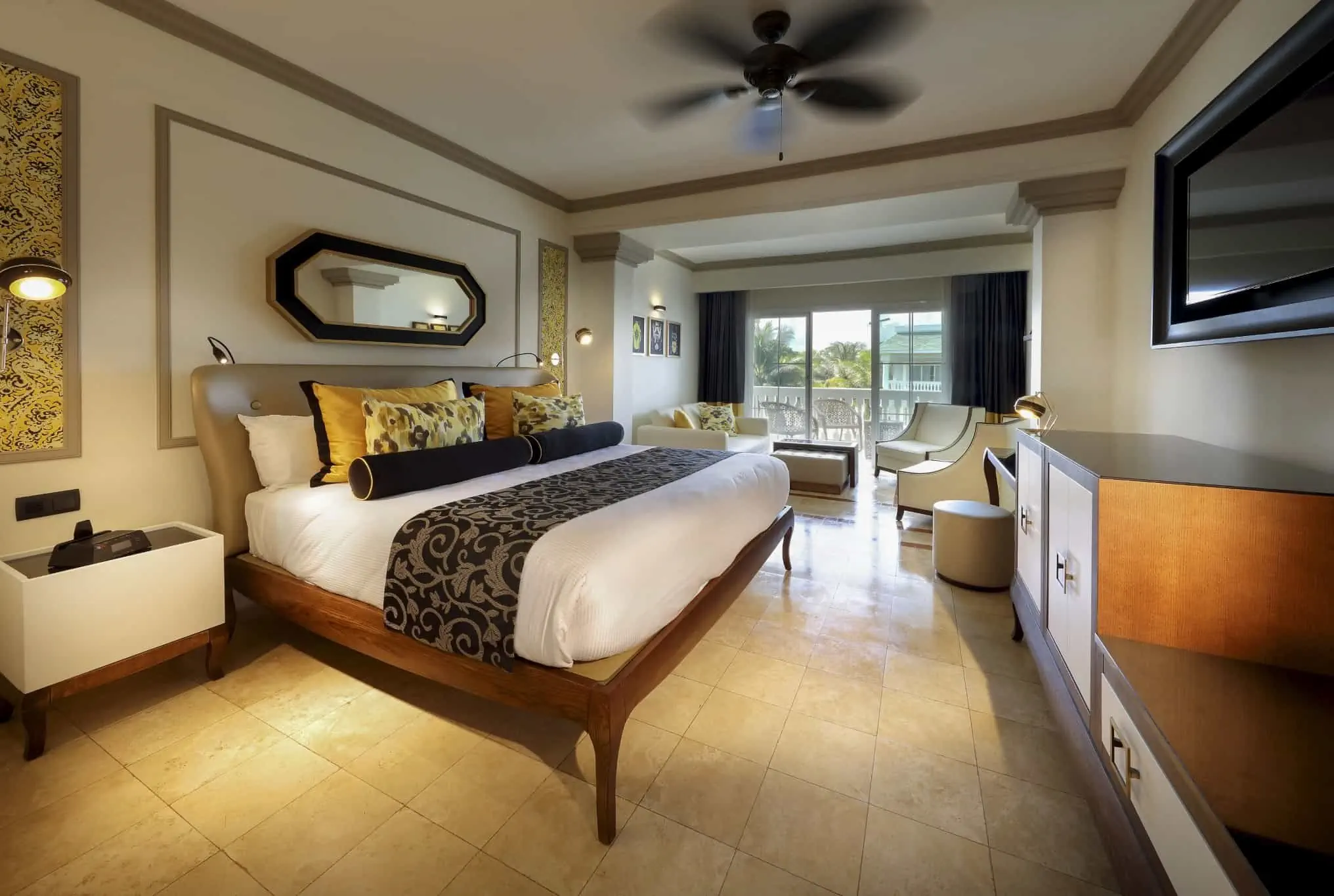 Grand Palladium Lady Hamilton Resort & Spa - zdjęcie 7