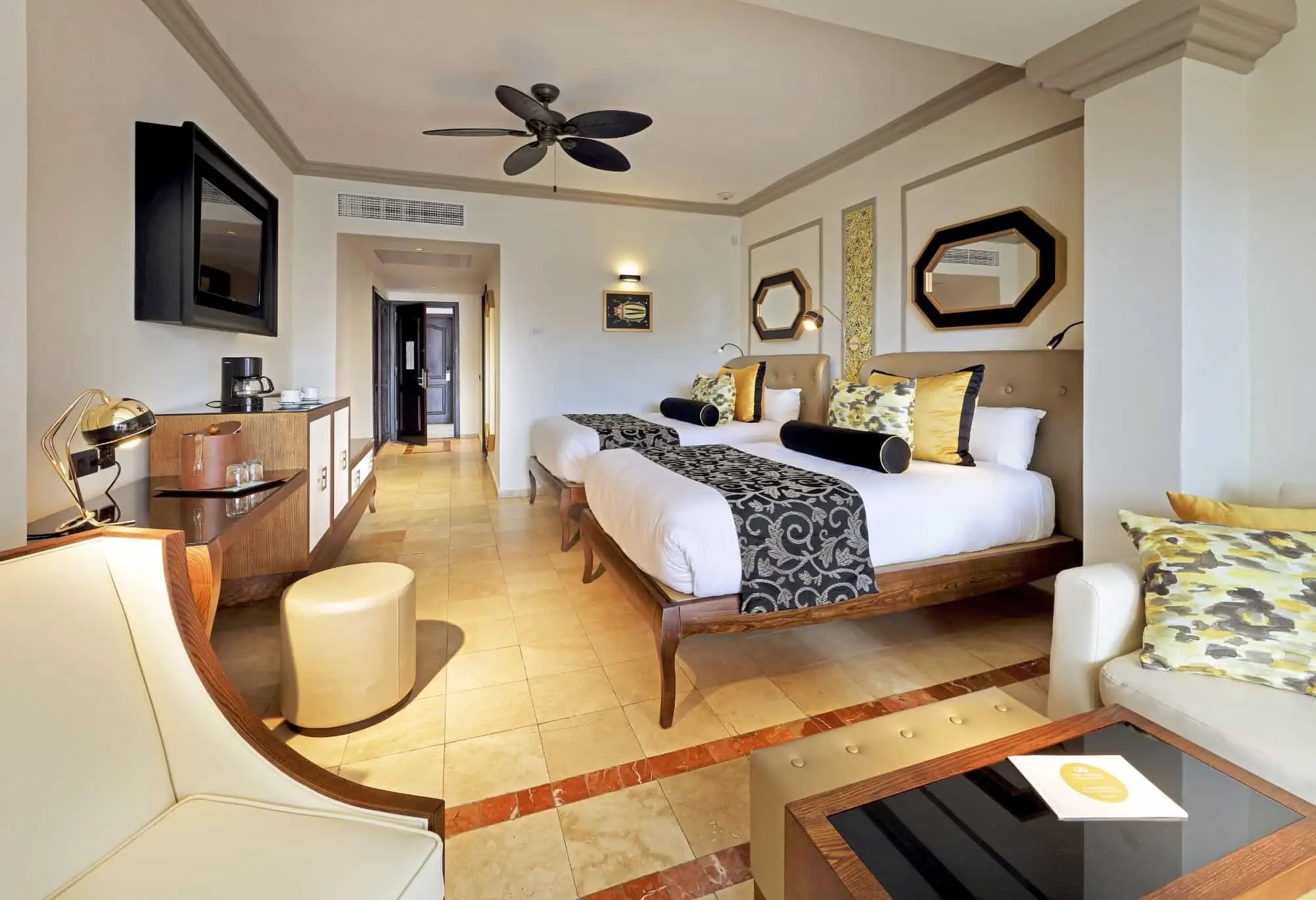 Grand Palladium Lady Hamilton Resort & Spa - zdjęcie 8