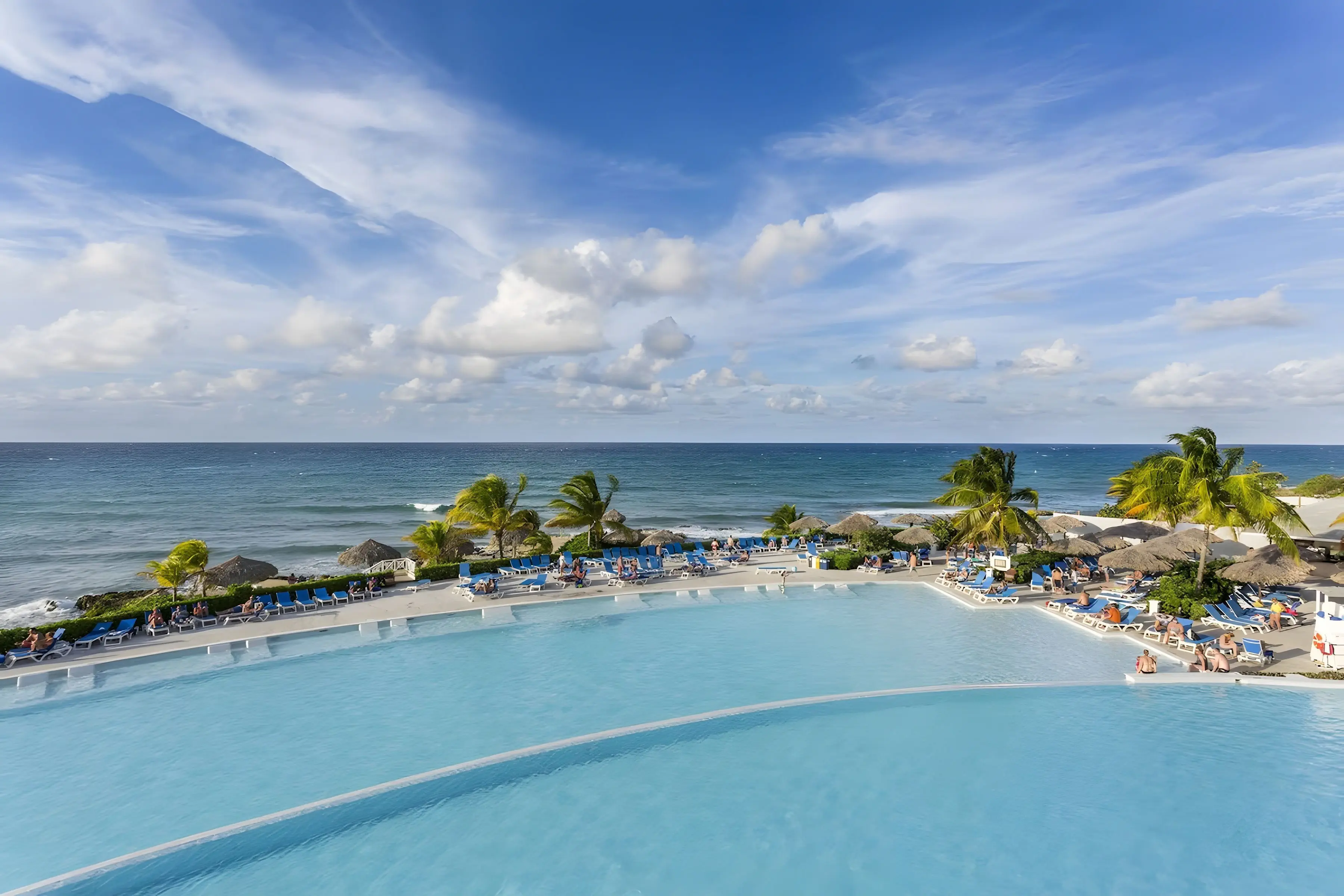 Grand Palladium Lady Hamilton Resort & Spa - zdjęcie 4