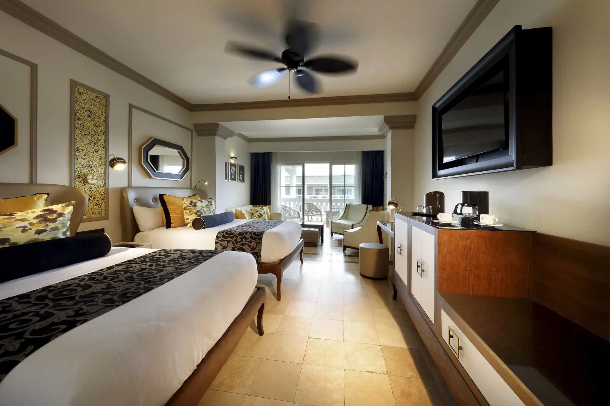 Grand Palladium Lady Hamilton Resort & Spa - zdjęcie 9