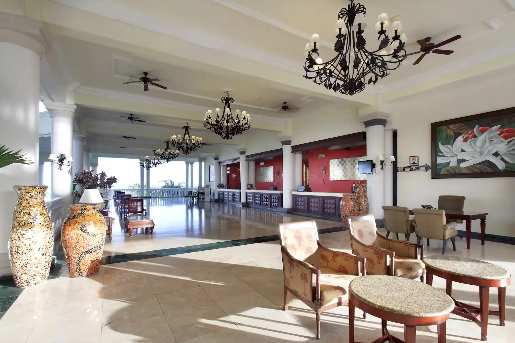 Grand Palladium Lady Hamilton Resort & Spa - zdjęcie 5