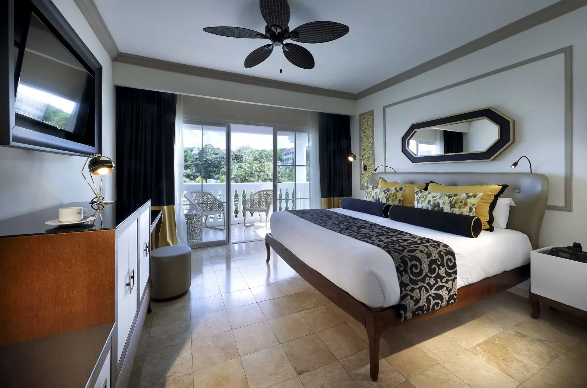 Grand Palladium Lady Hamilton Resort & Spa - zdjęcie 13