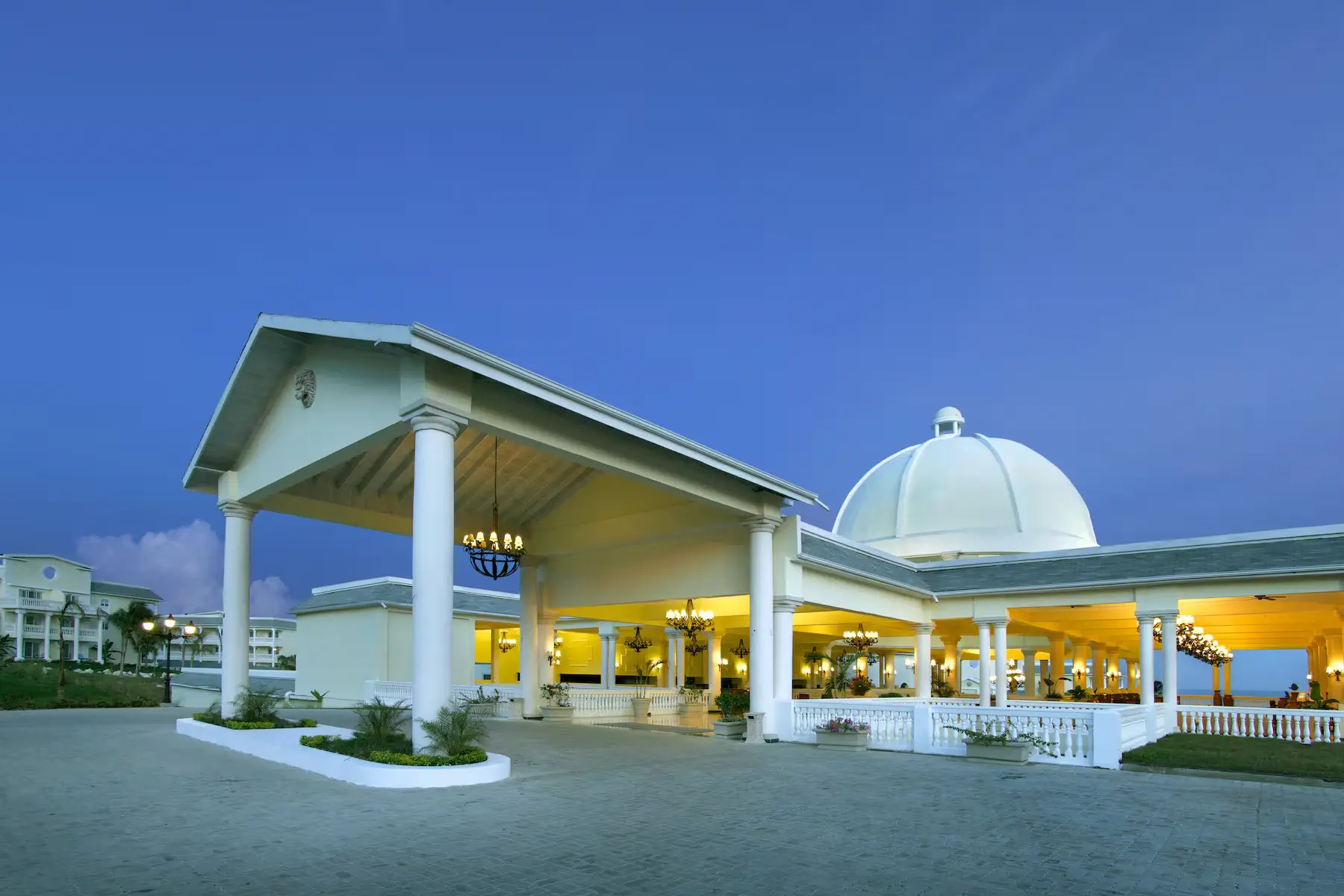 Grand Palladium Lady Hamilton Resort & Spa - zdjęcie 17