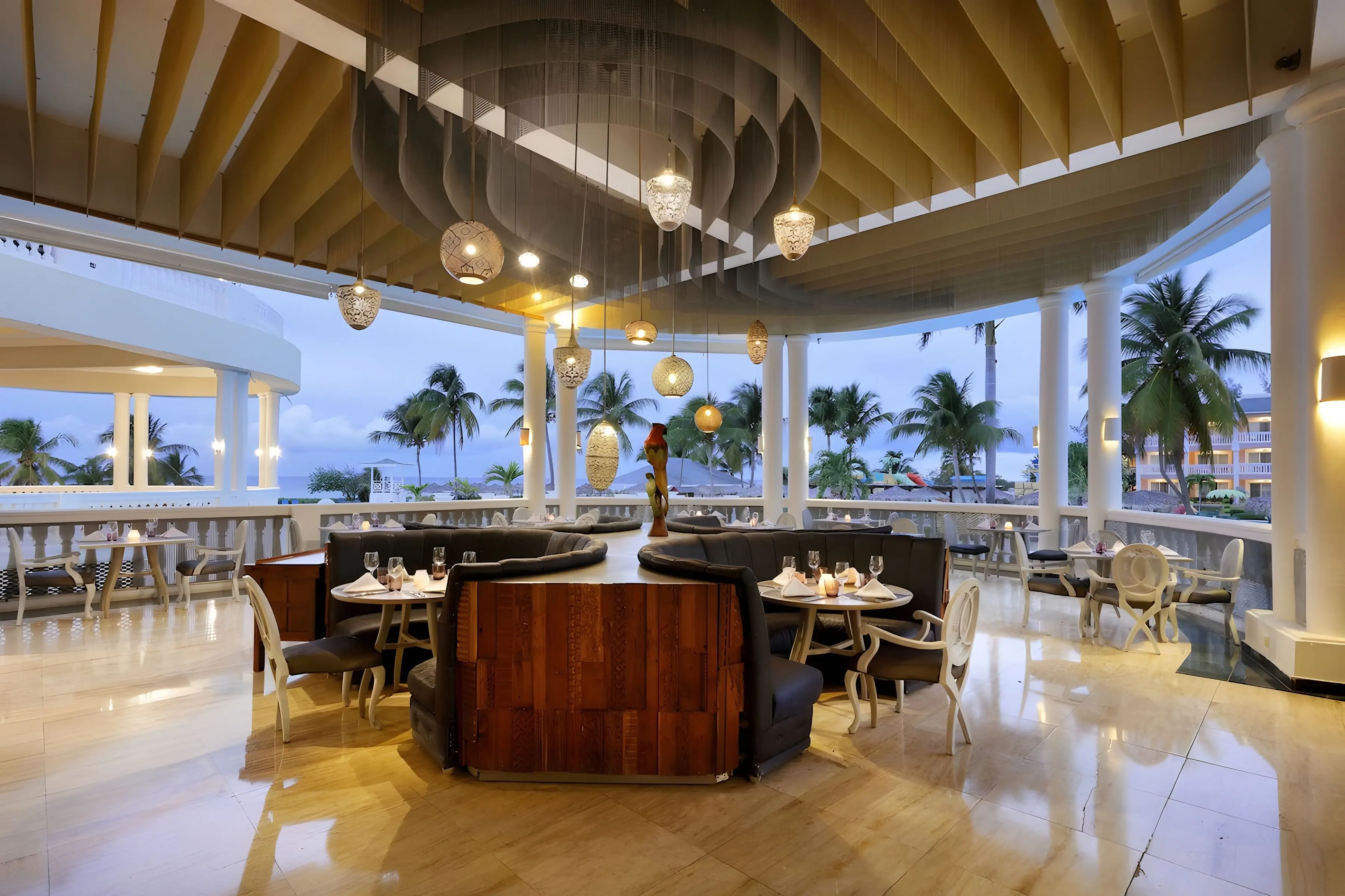 Grand Palladium Lady Hamilton Resort & Spa - zdjęcie 26