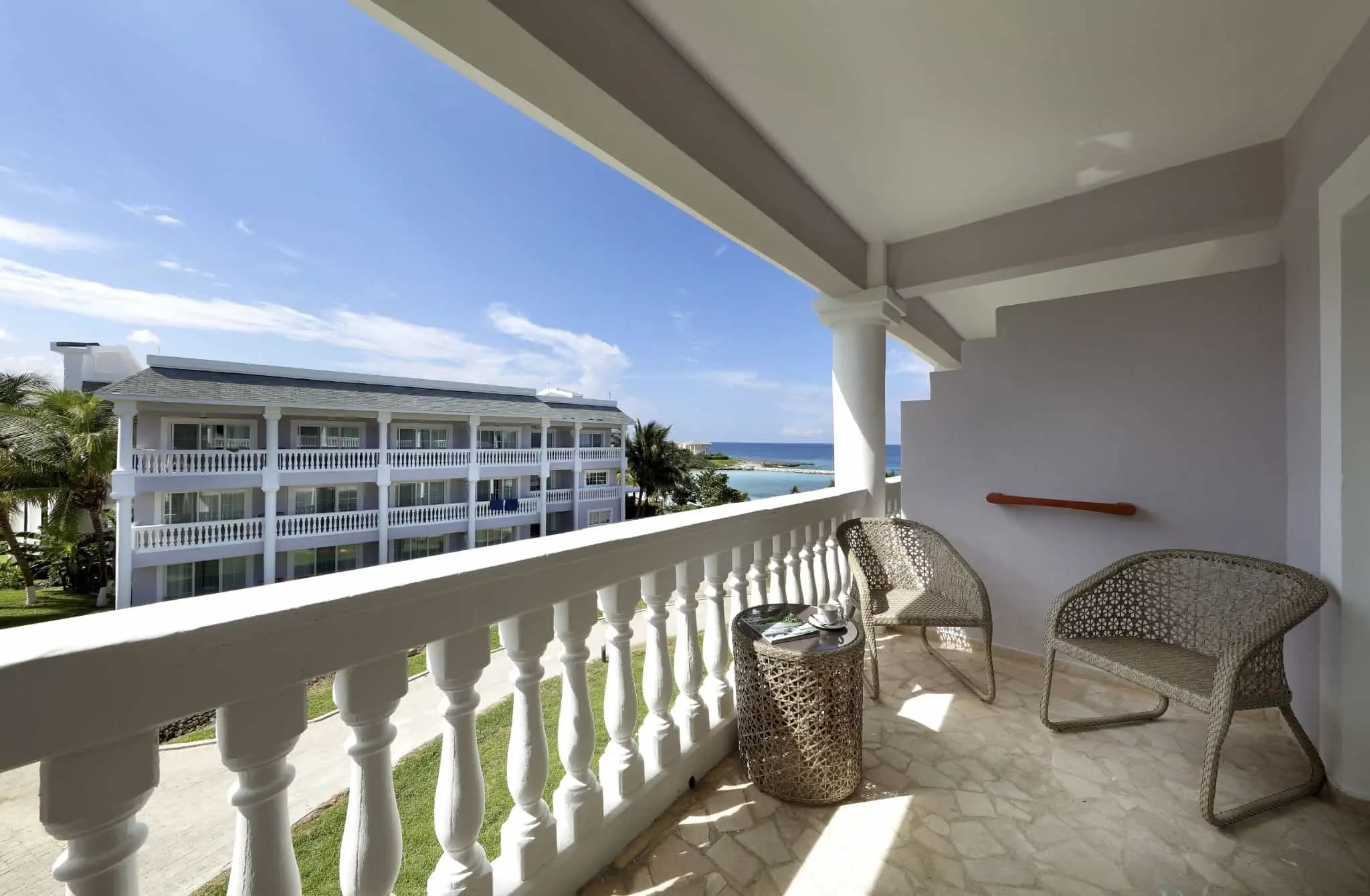 Grand Palladium Lady Hamilton Resort & Spa - zdjęcie 11