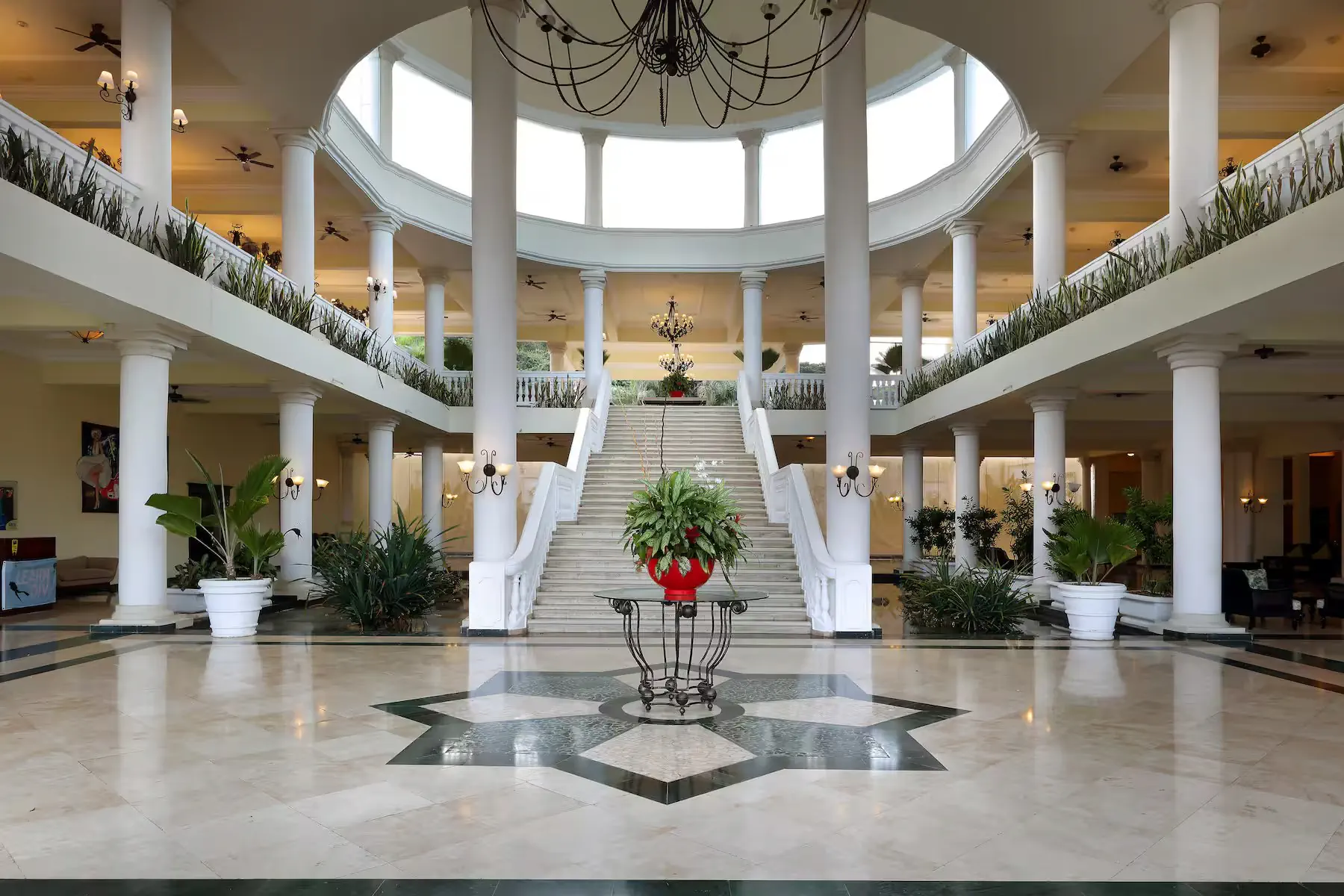 Grand Palladium Lady Hamilton Resort & Spa - zdjęcie 18